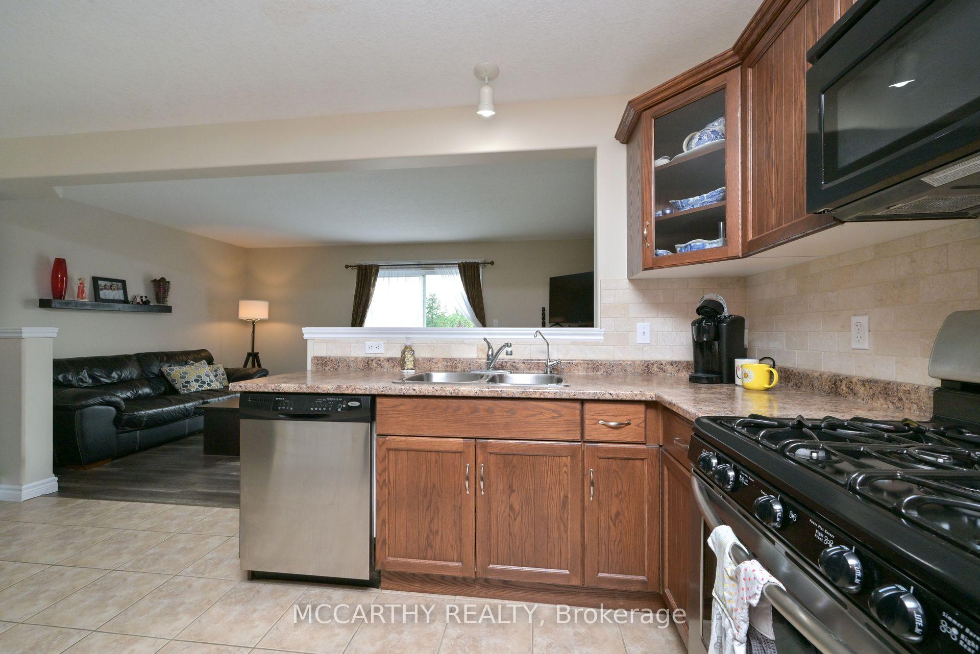 Photo 8 of 310 Severn Drive, Guelph, Grange Road — HOMEH