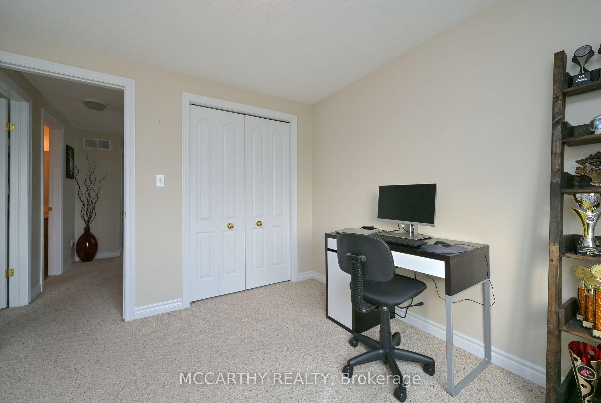 Photo 23 of 310 Severn Drive, Guelph, Grange Road — HOMEH
