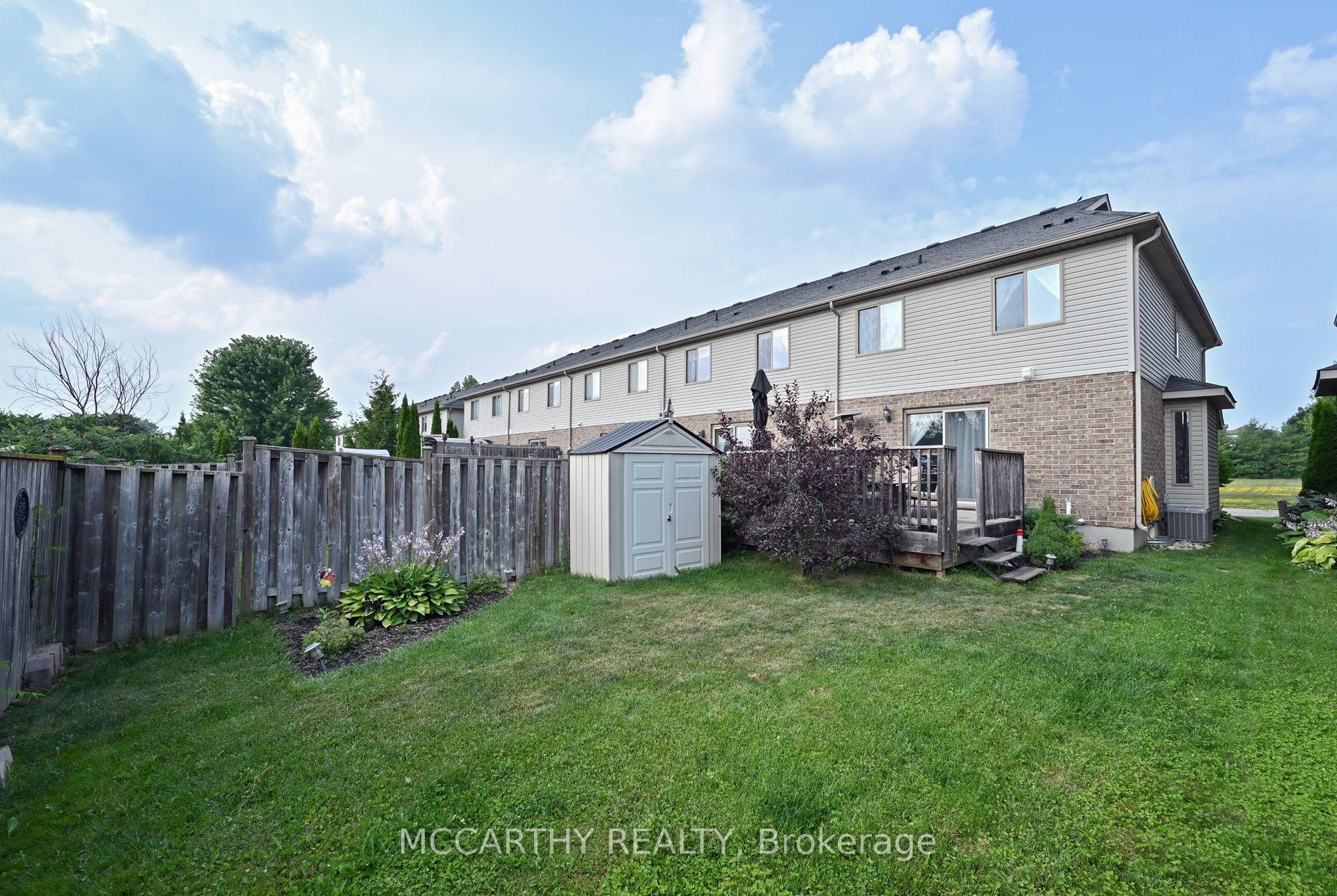 Photo 31 of 310 Severn Drive, Guelph, Grange Road — HOMEH