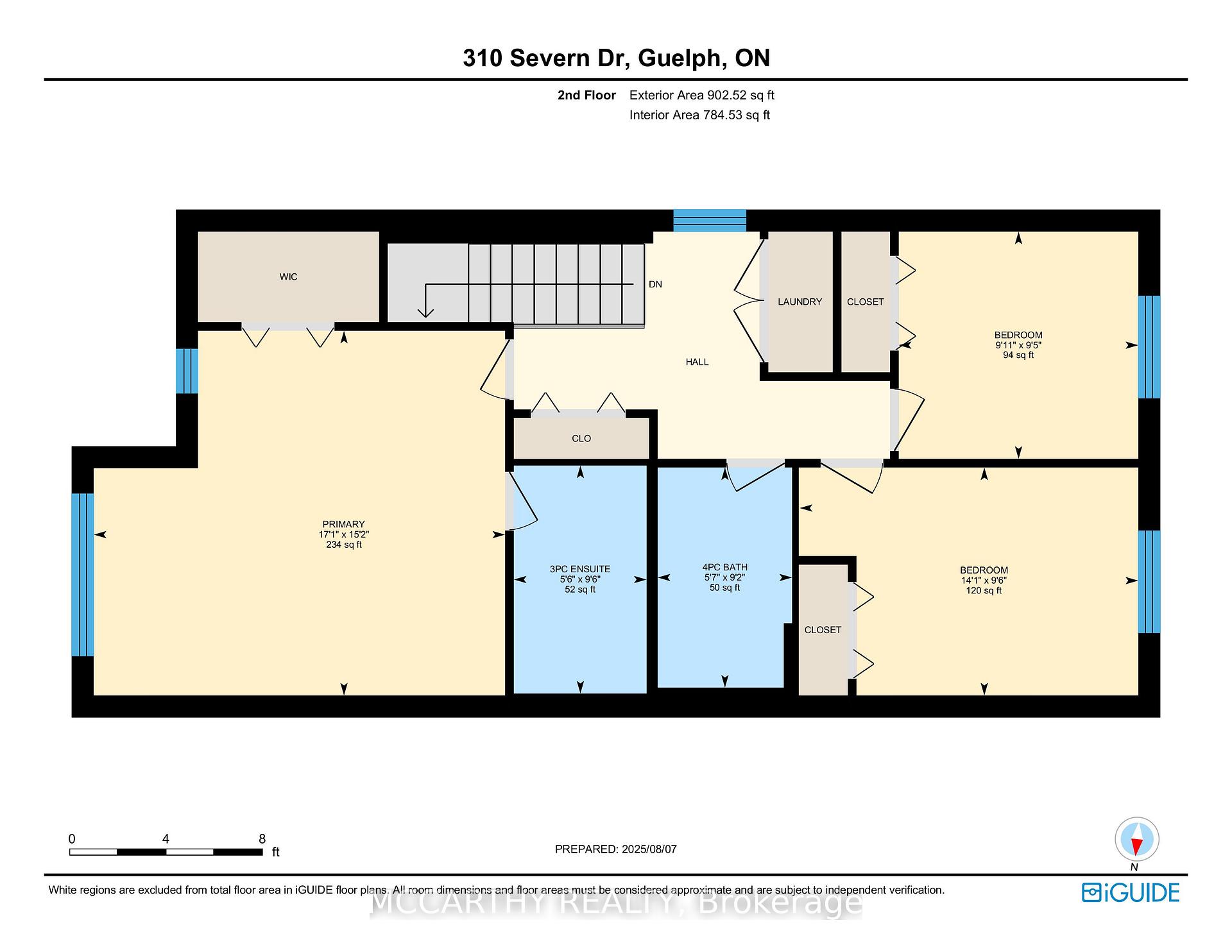 Photo 35 of 310 Severn Drive, Guelph, Grange Road — HOMEH