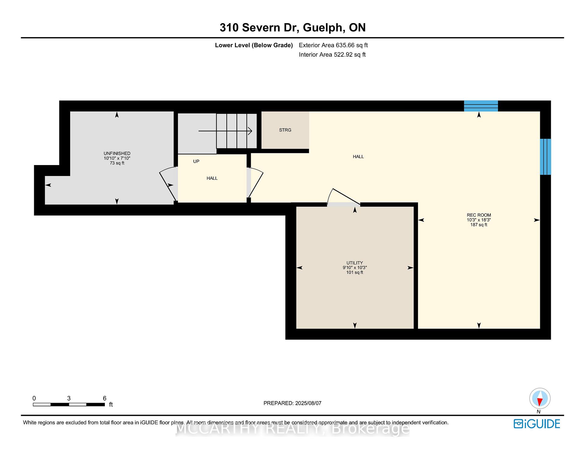 Photo 36 of 310 Severn Drive, Guelph, Grange Road — HOMEH