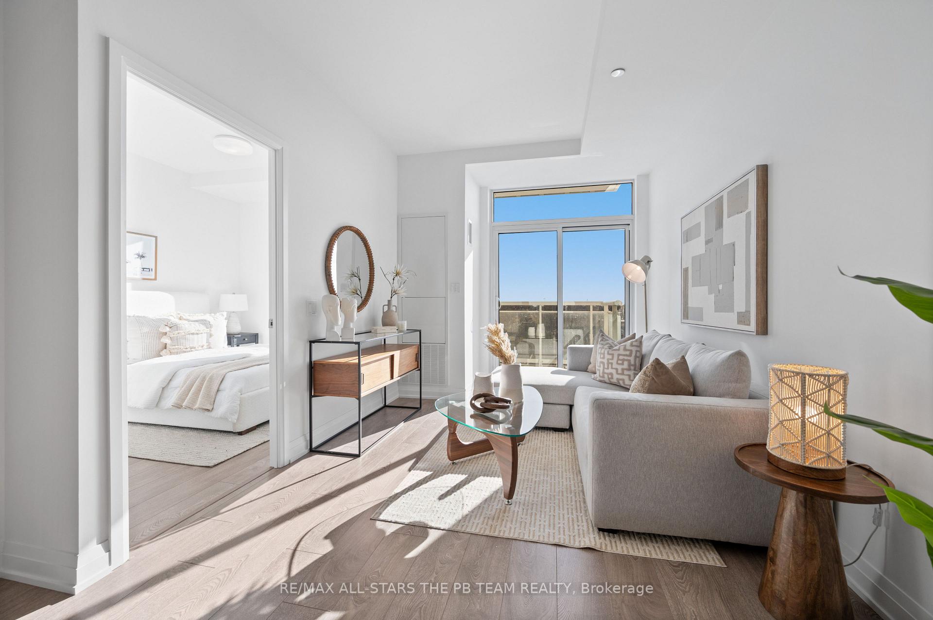 Photo 1 of Unit 714, 286 Main Street, Toronto, East End-Danforth — HOMEH