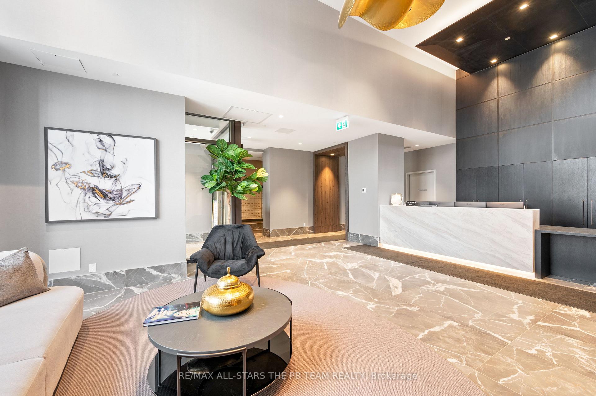 Photo 34 of Unit 714, 286 Main Street, Toronto, East End-Danforth — HOMEH