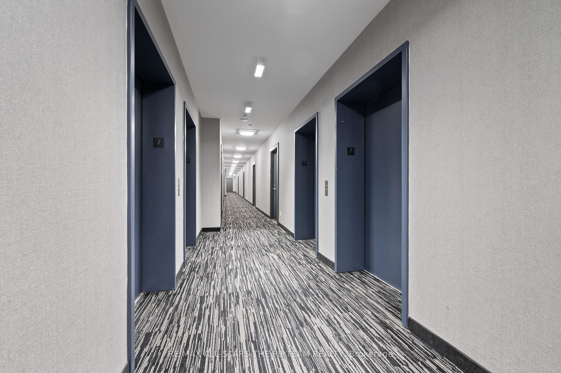 Photo 9 of Unit 714, 286 Main Street, Toronto, East End-Danforth — HOMEH