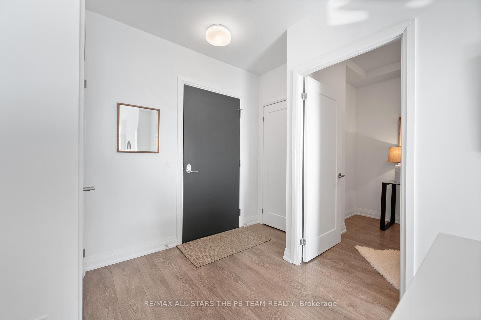 Photo 6 of Unit 714, 286 Main Street, Toronto, East End-Danforth — HOMEH