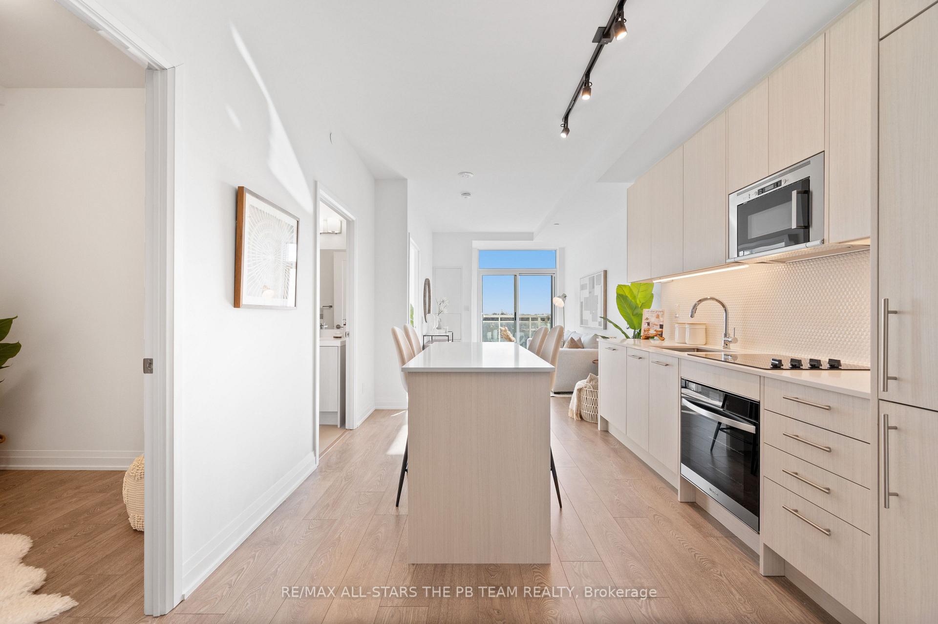 Photo 14 of Unit 714, 286 Main Street, Toronto, East End-Danforth — HOMEH