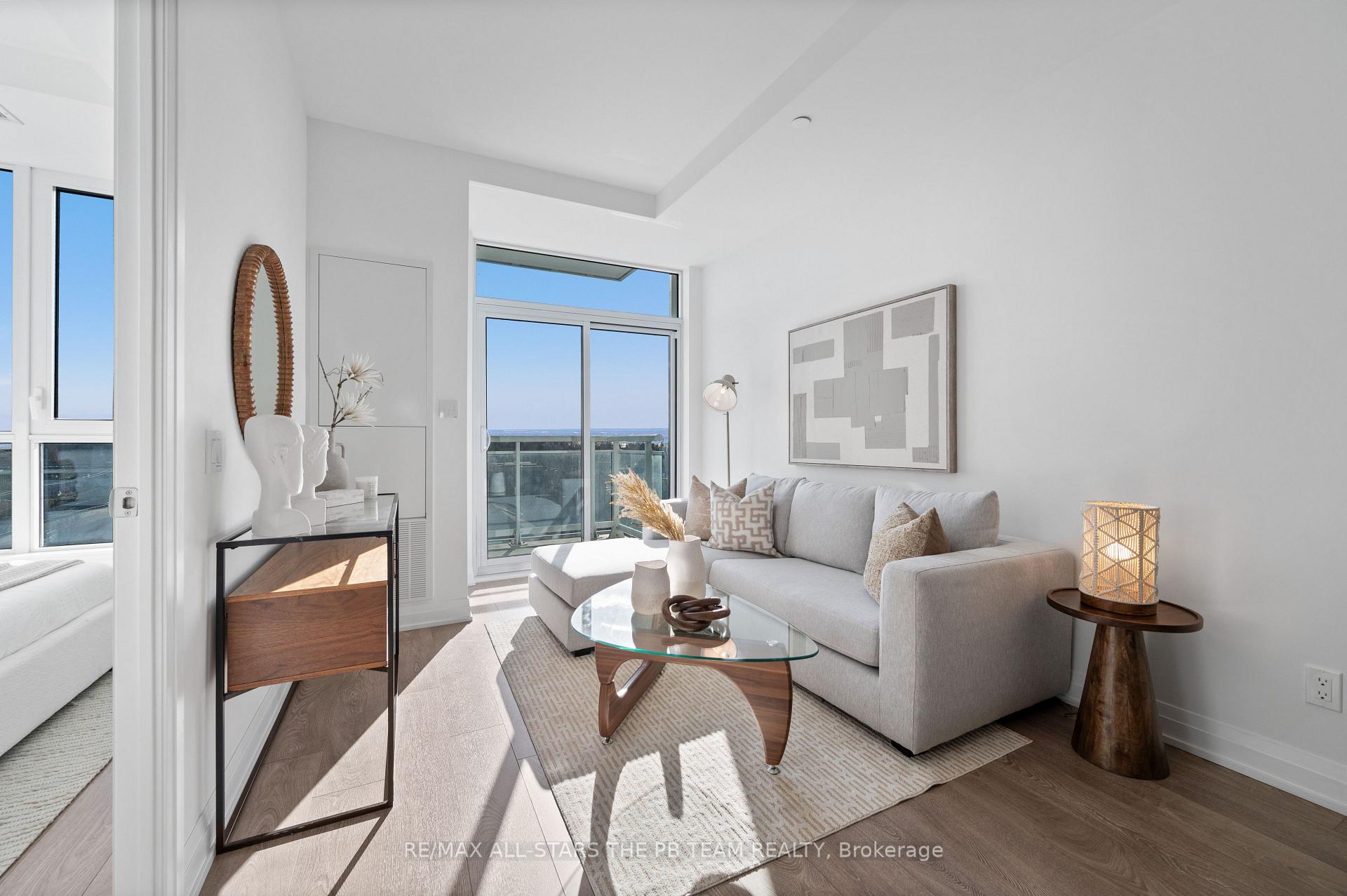 Photo 11 of Unit 714, 286 Main Street, Toronto, East End-Danforth — HOMEH