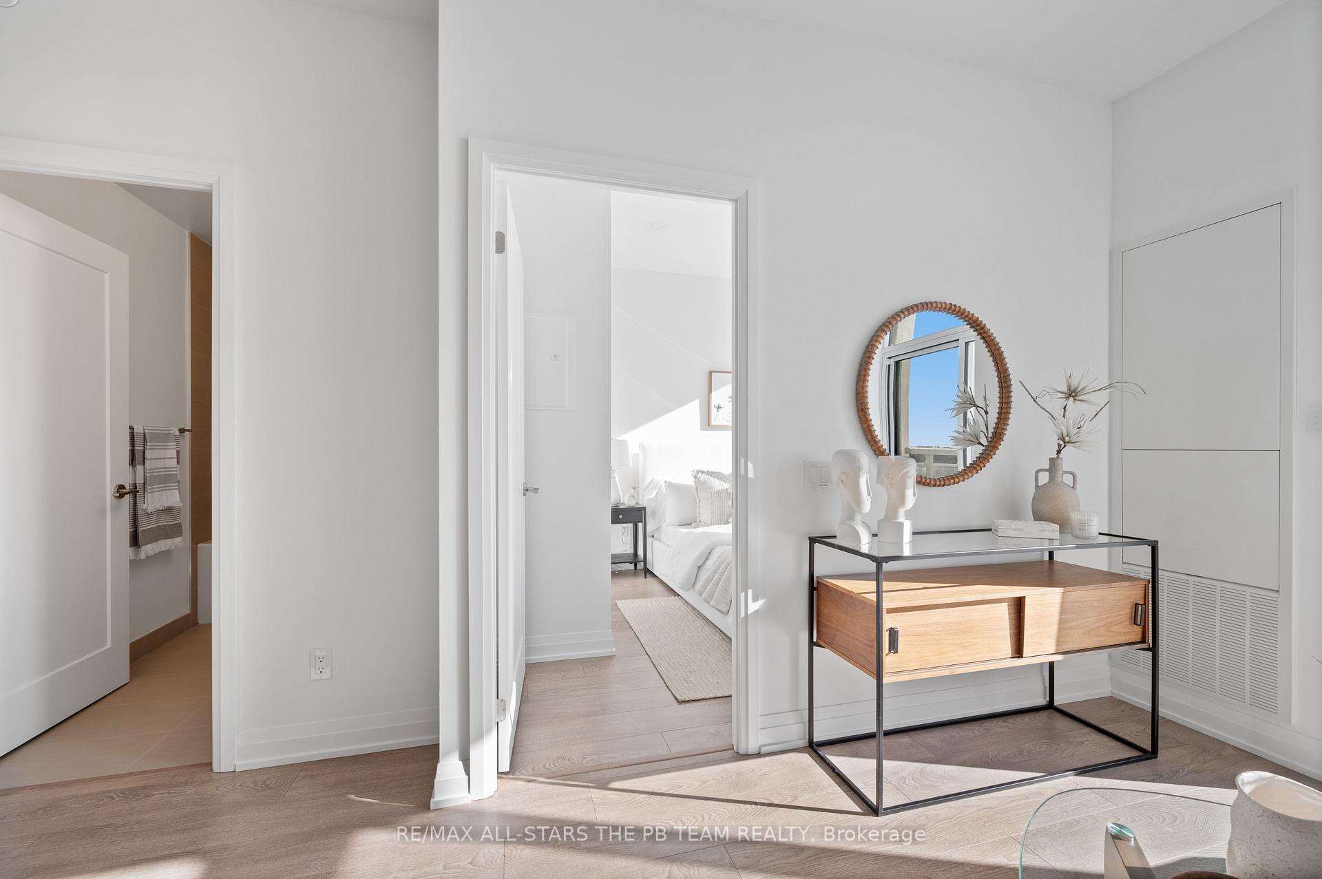 Photo 12 of Unit 714, 286 Main Street, Toronto, East End-Danforth — HOMEH