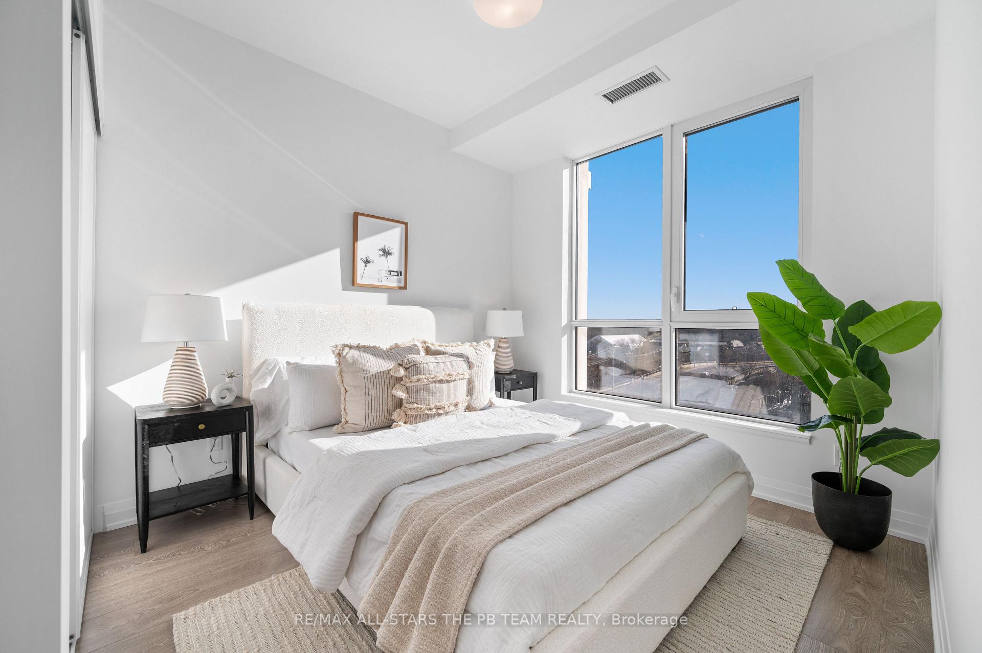 Photo 18 of Unit 714, 286 Main Street, Toronto, East End-Danforth — HOMEH