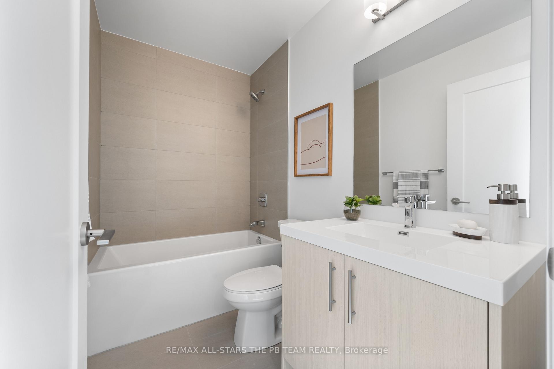 Photo 35 of Unit 714, 286 Main Street, Toronto, East End-Danforth — HOMEH