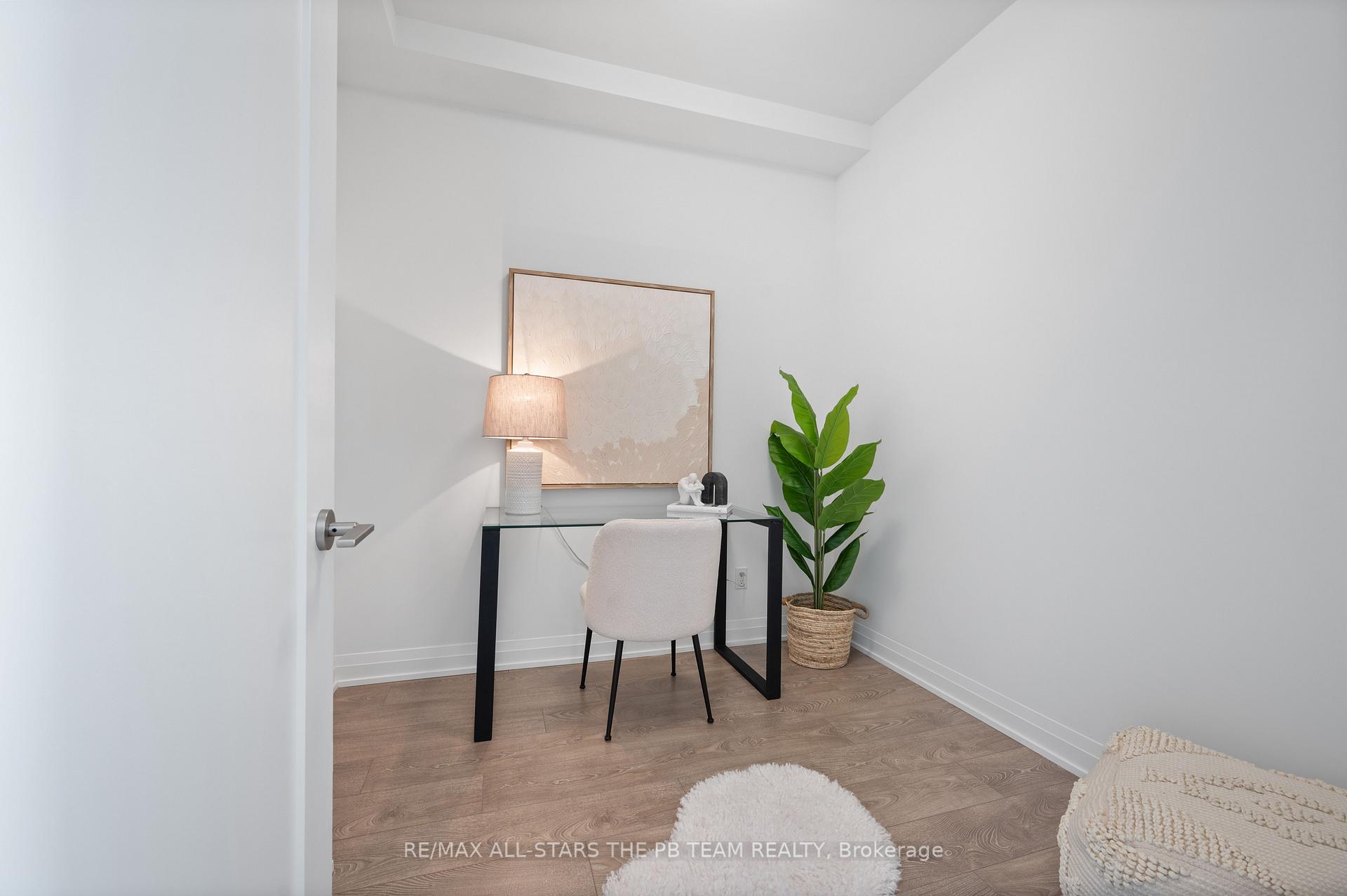 Photo 13 of Unit 714, 286 Main Street, Toronto, East End-Danforth — HOMEH