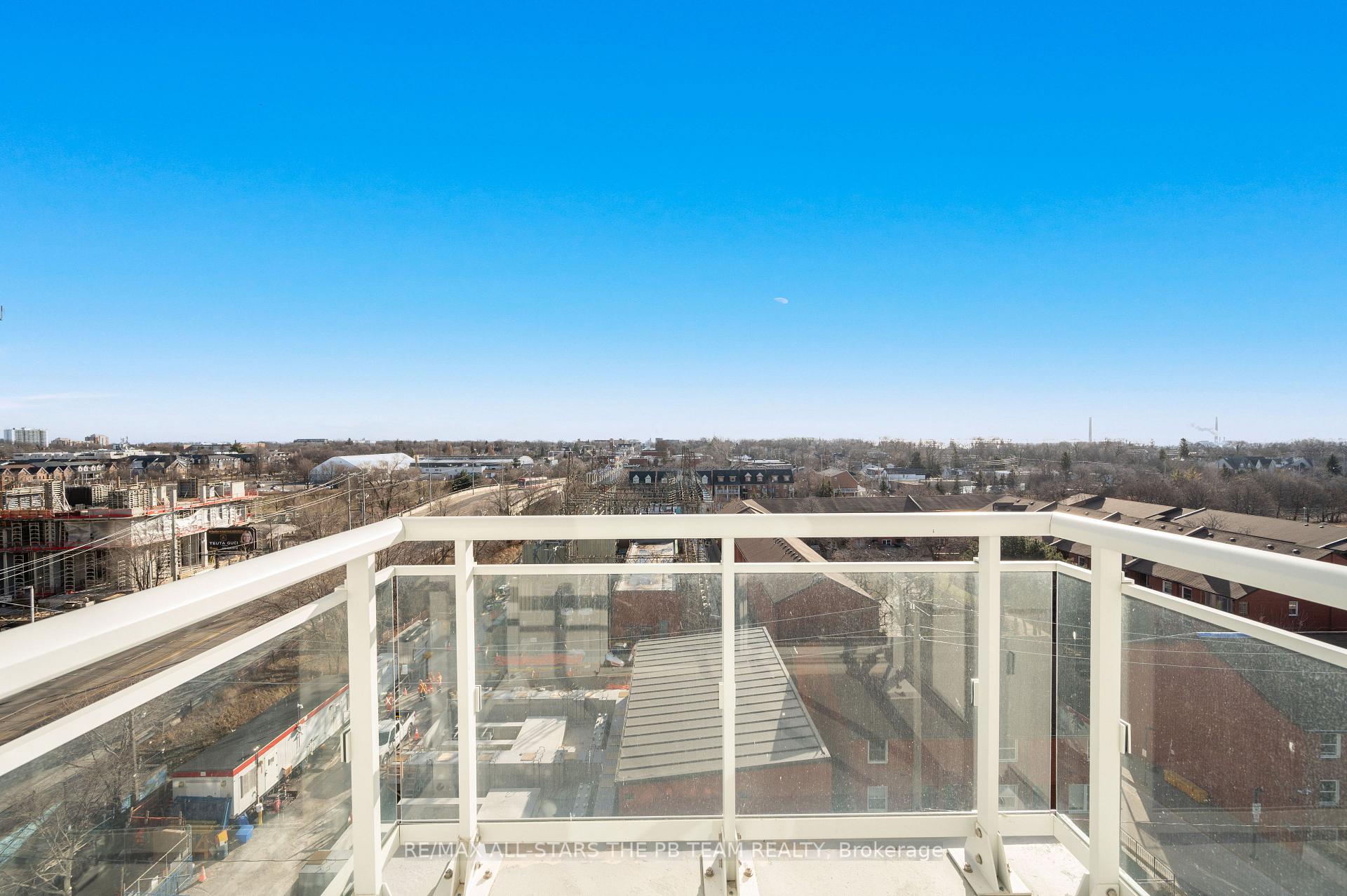 Photo 15 of Unit 714, 286 Main Street, Toronto, East End-Danforth — HOMEH
