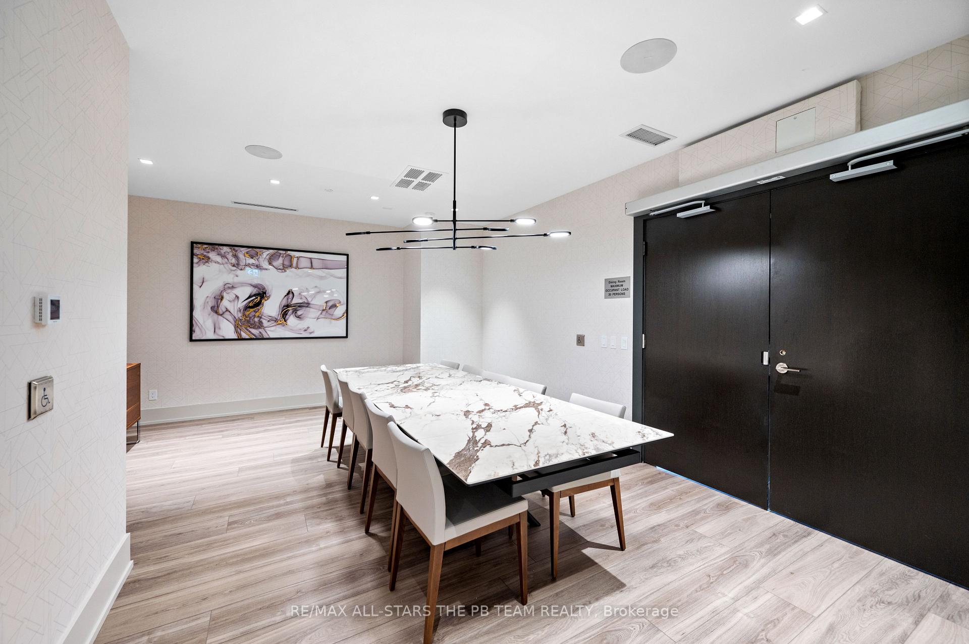Photo 27 of Unit 714, 286 Main Street, Toronto, East End-Danforth — HOMEH
