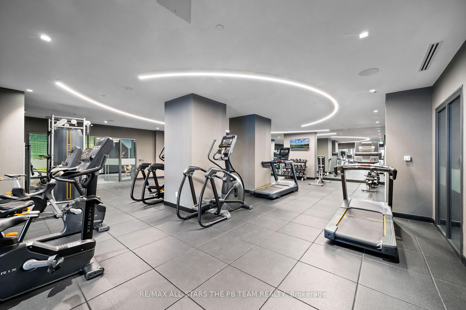 Photo 31 of Unit 714, 286 Main Street, Toronto, East End-Danforth — HOMEH