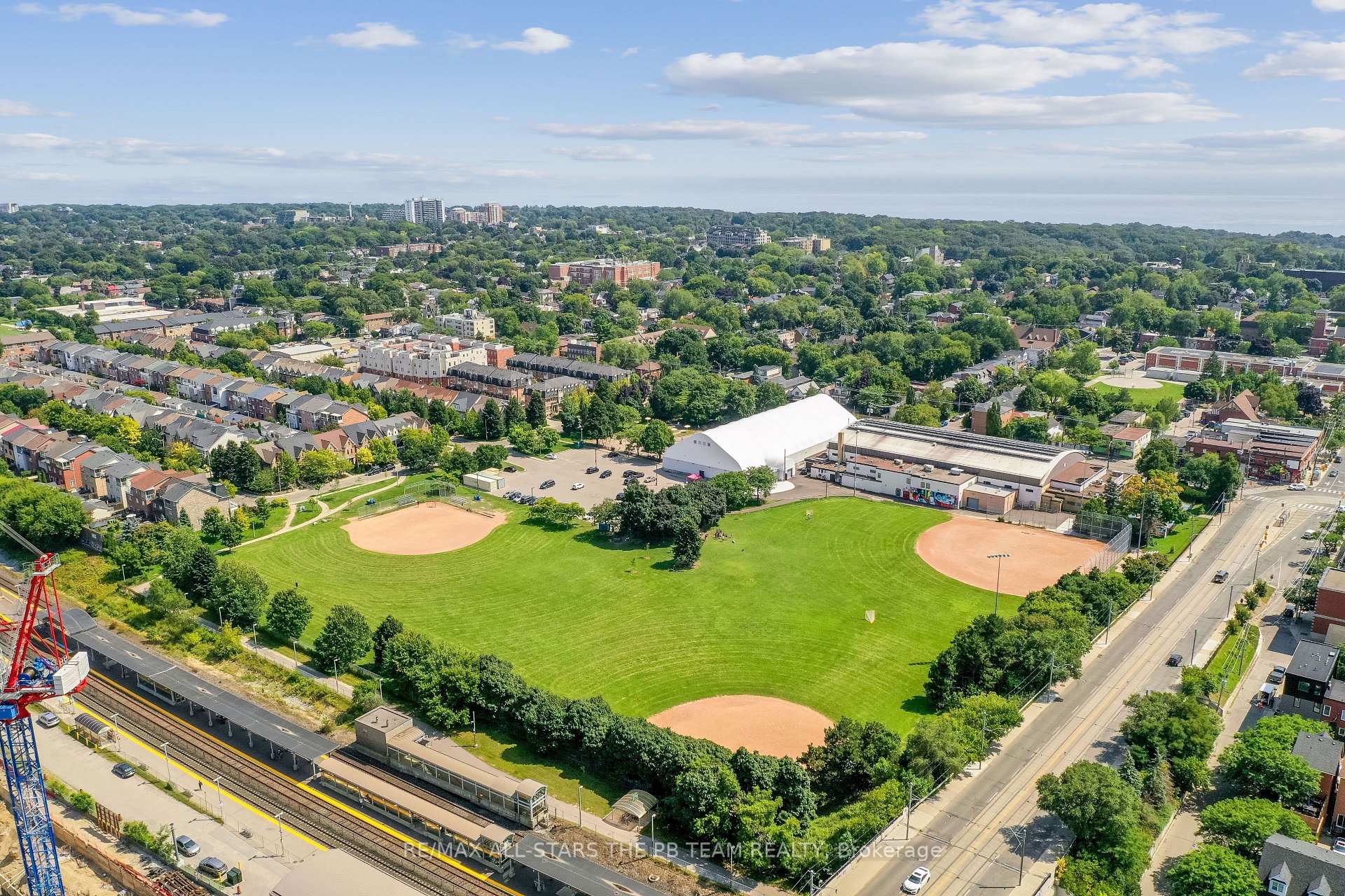 Photo 30 of Unit 714, 286 Main Street, Toronto, East End-Danforth — HOMEH