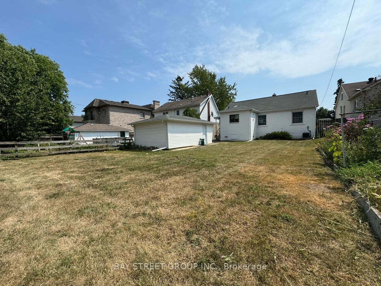 Photo 14 of 38 Woodward Avenue, Markham, Thornhill — HOMEH