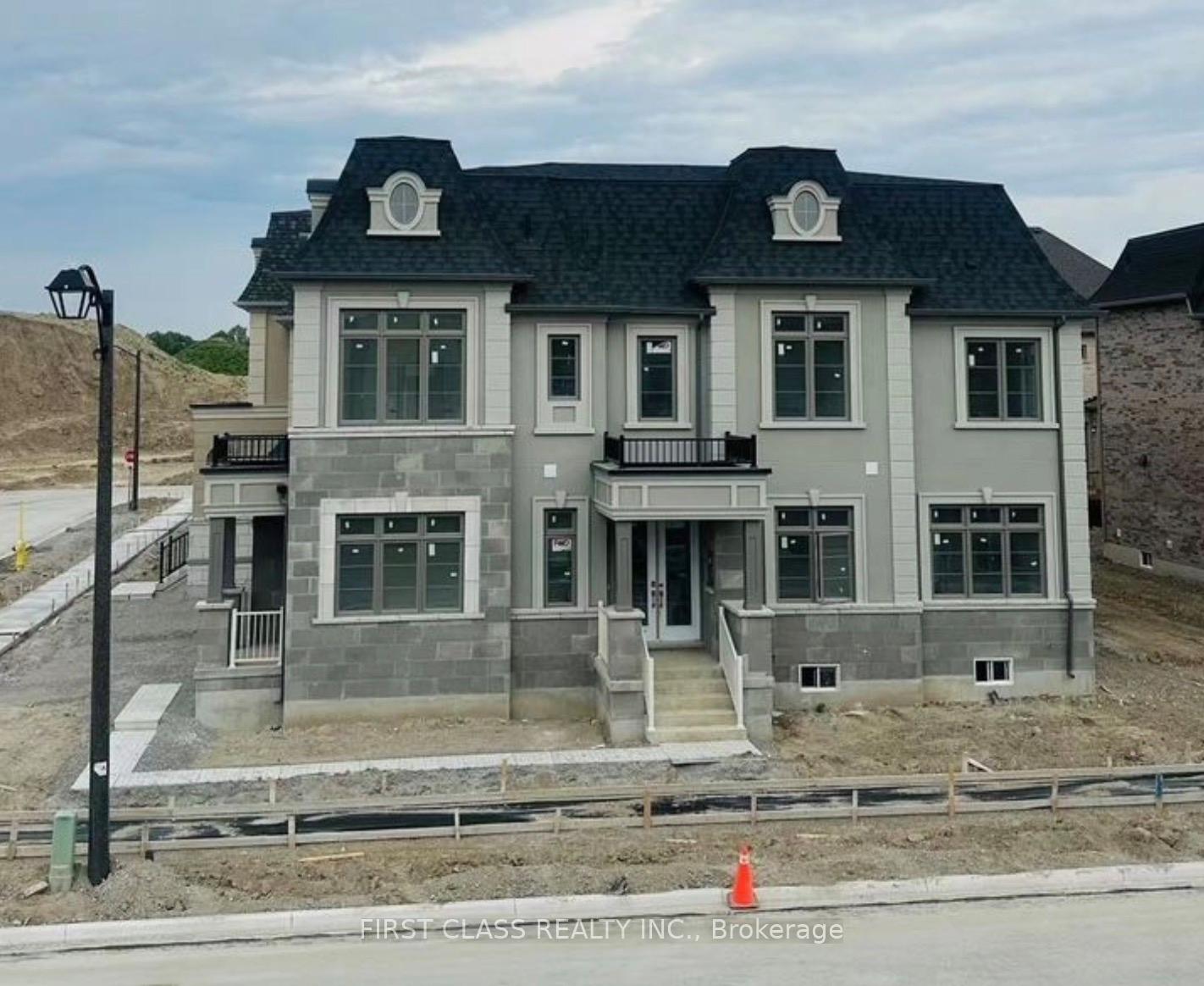 Front of 78 Meizhou Avenue