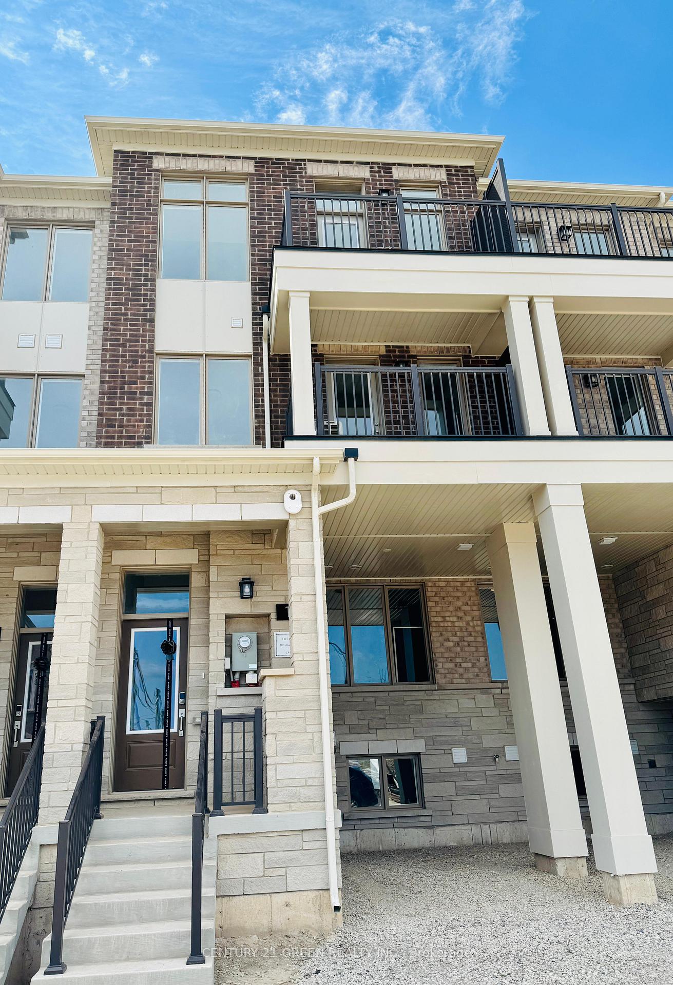 Photo 1 of 16 Timber Falls Drive, Brampton, Northwest Brampton — HOMEH