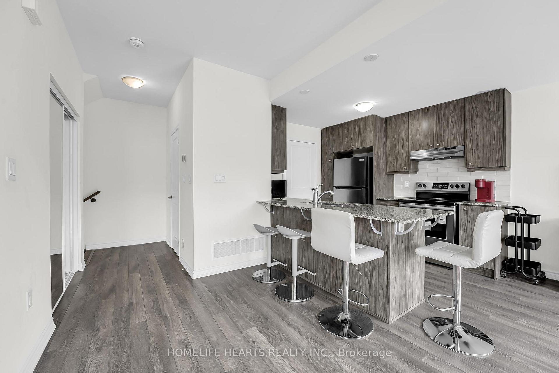 Photo 7 of Unit 11, 250 Lagerfeld Drive, Brampton, Northwest Brampton — HOMEH