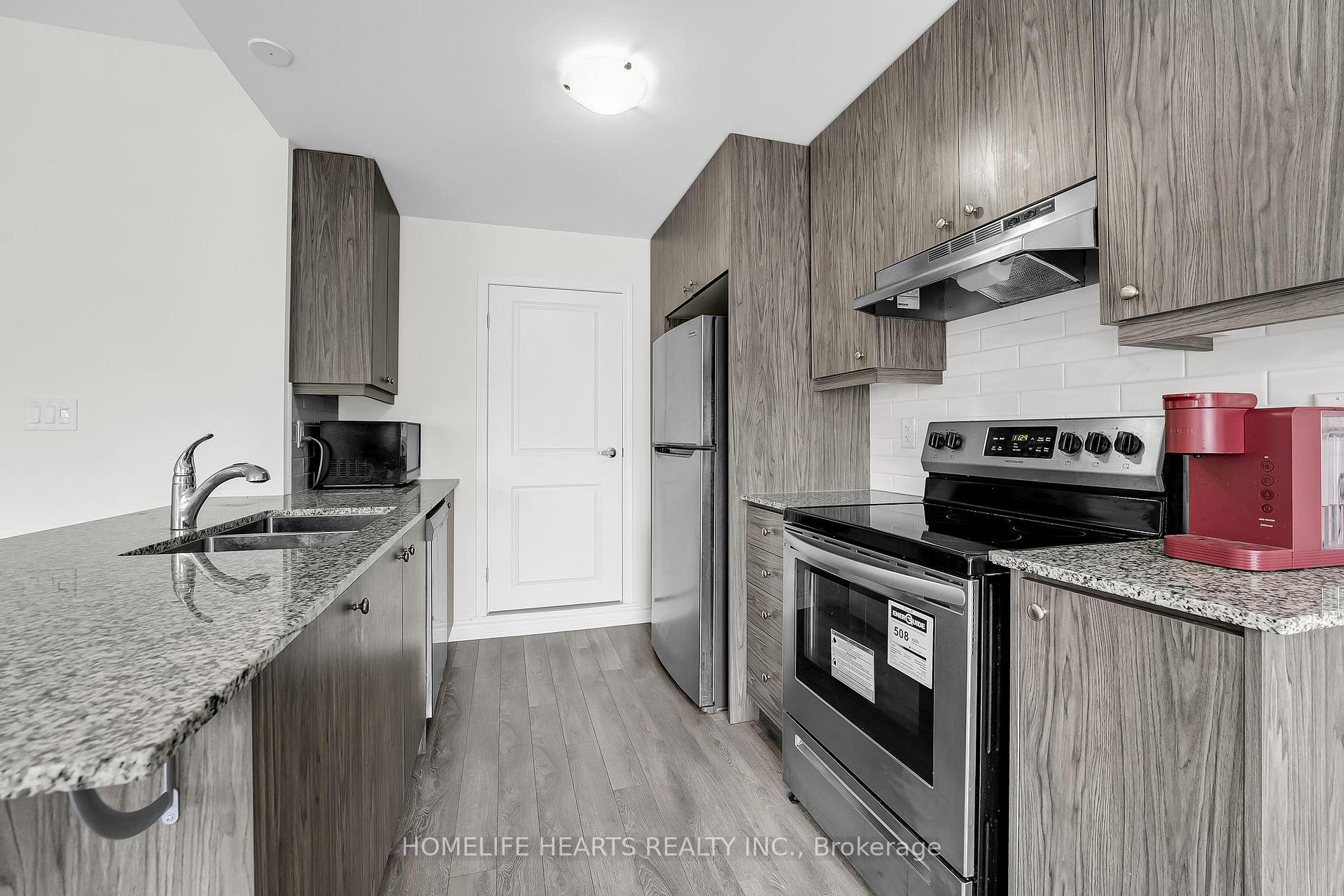 Photo 10 of Unit 11, 250 Lagerfeld Drive, Brampton, Northwest Brampton — HOMEH