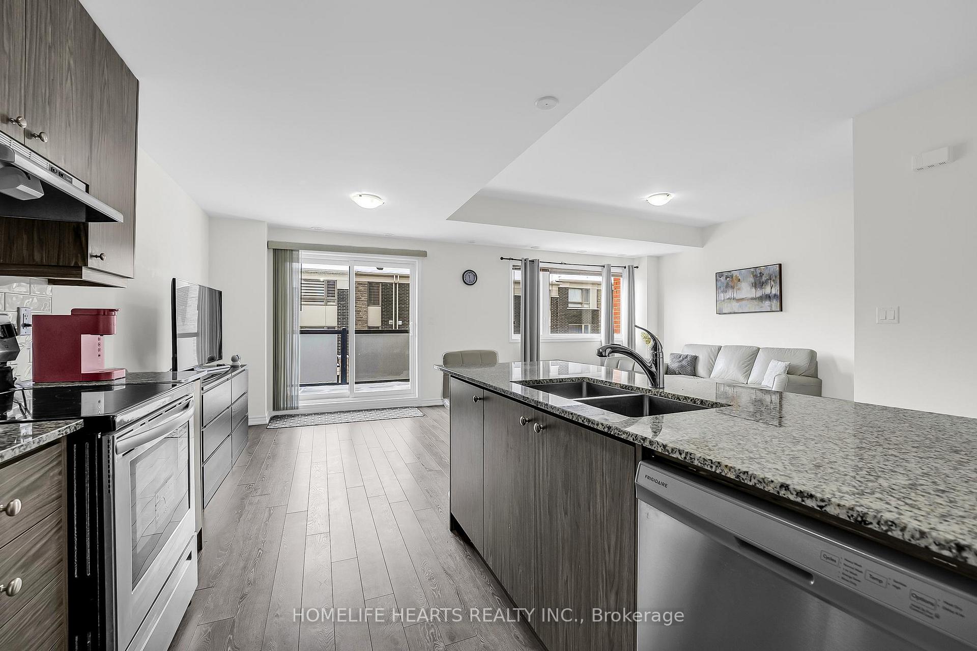 Photo 11 of Unit 11, 250 Lagerfeld Drive, Brampton, Northwest Brampton — HOMEH