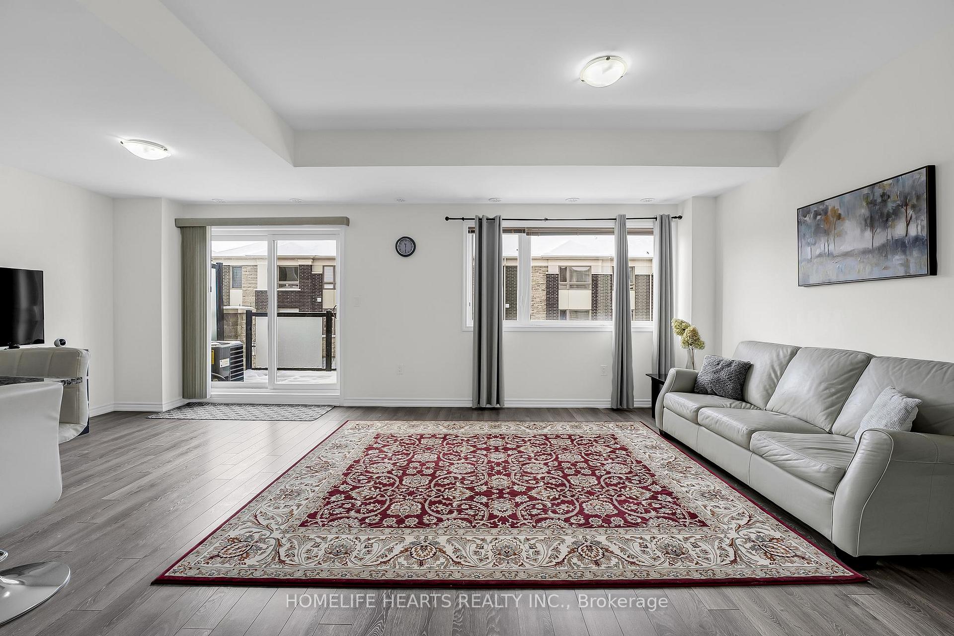 Photo 12 of Unit 11, 250 Lagerfeld Drive, Brampton, Northwest Brampton — HOMEH