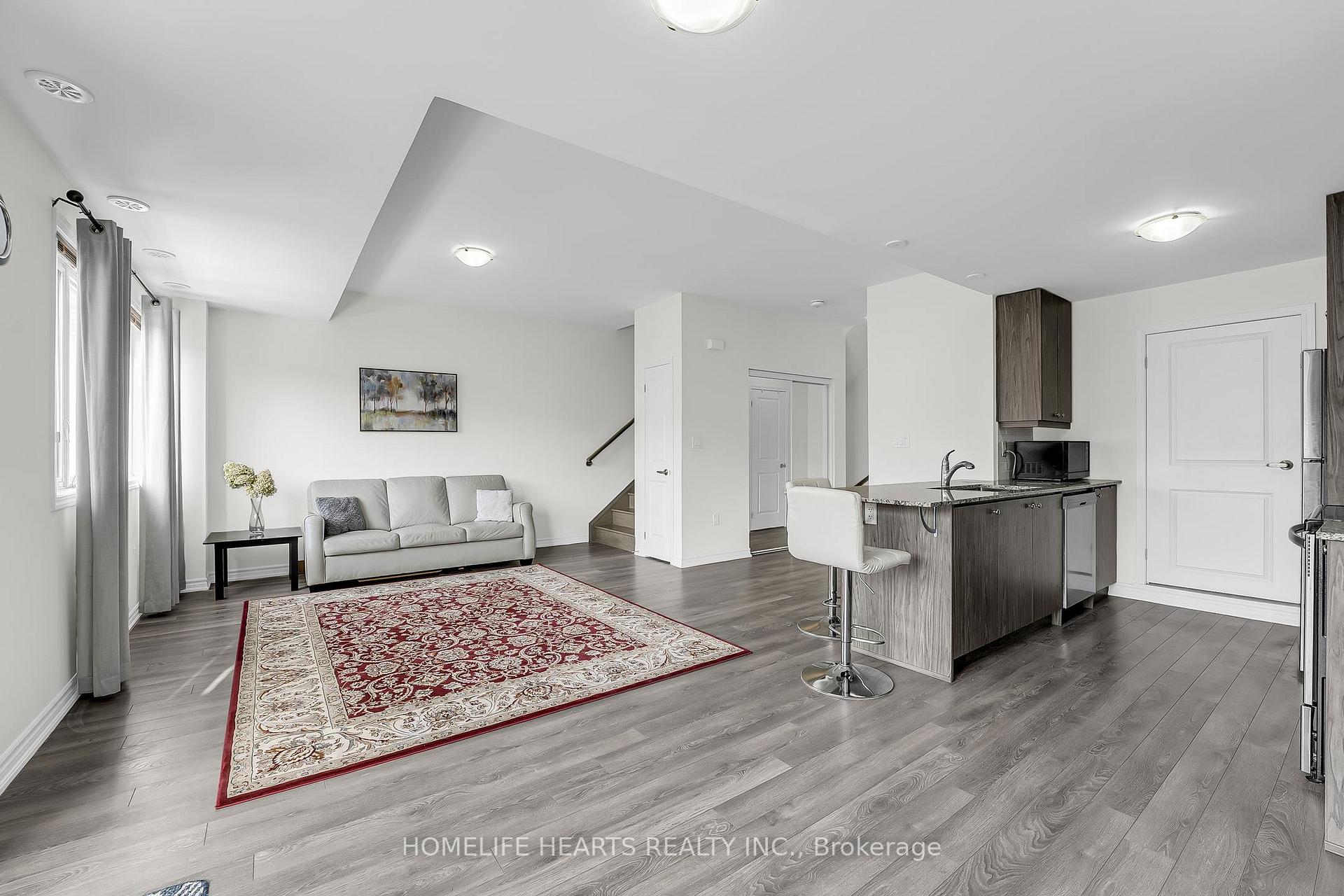 Photo 9 of Unit 11, 250 Lagerfeld Drive, Brampton, Northwest Brampton — HOMEH