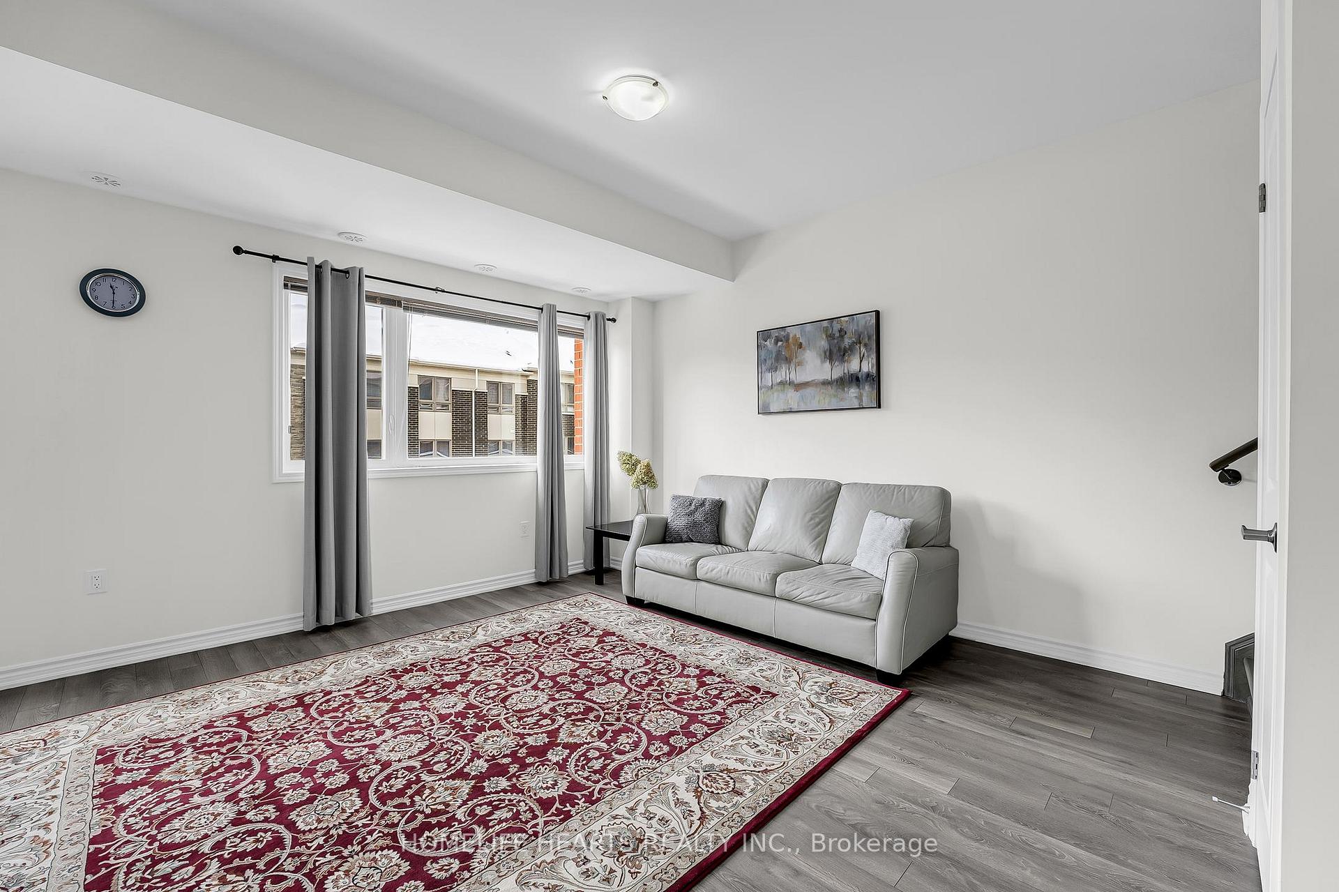 Photo 13 of Unit 11, 250 Lagerfeld Drive, Brampton, Northwest Brampton — HOMEH