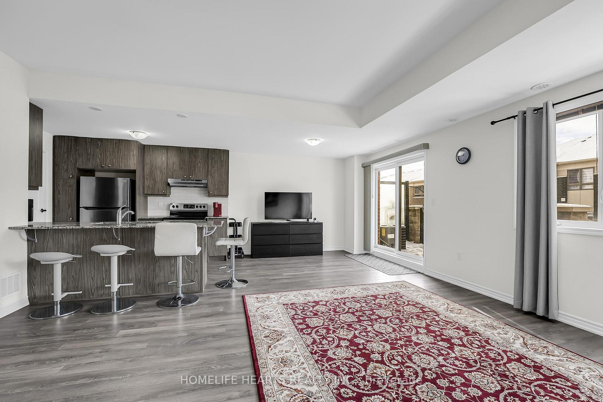 Photo 15 of Unit 11, 250 Lagerfeld Drive, Brampton, Northwest Brampton — HOMEH