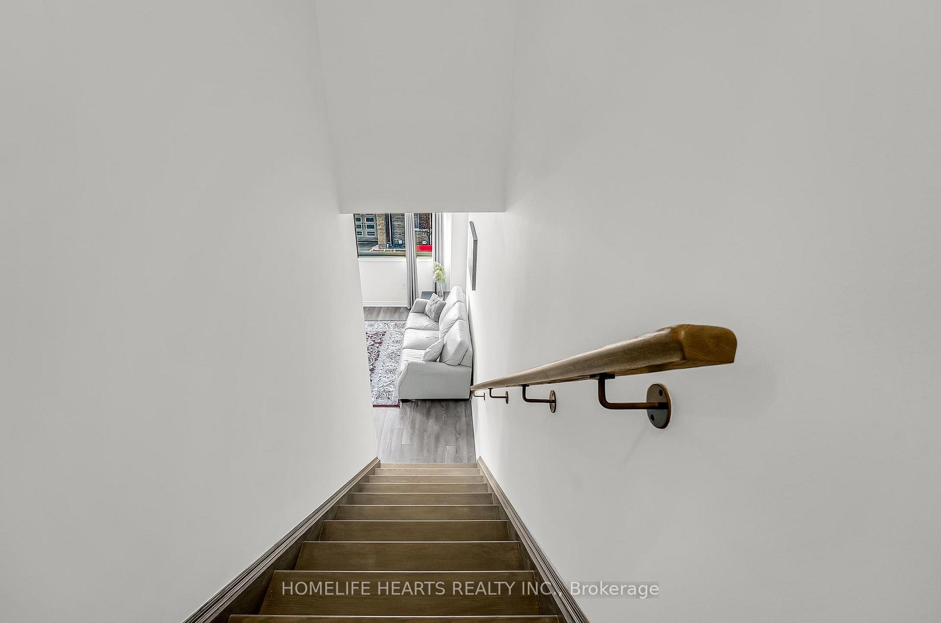 Photo 21 of Unit 11, 250 Lagerfeld Drive, Brampton, Northwest Brampton — HOMEH