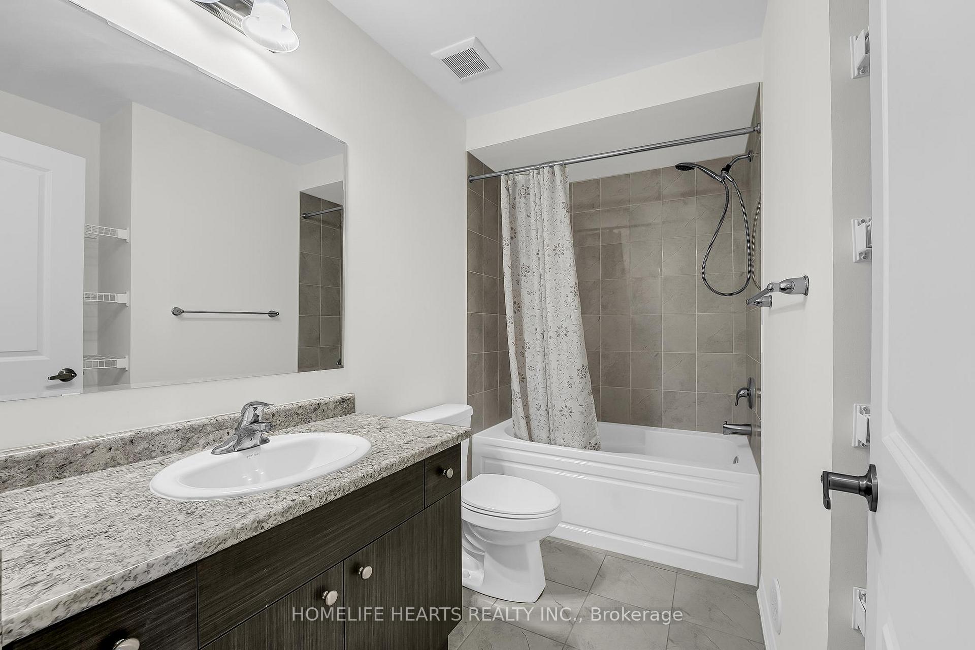 Photo 23 of Unit 11, 250 Lagerfeld Drive, Brampton, Northwest Brampton — HOMEH