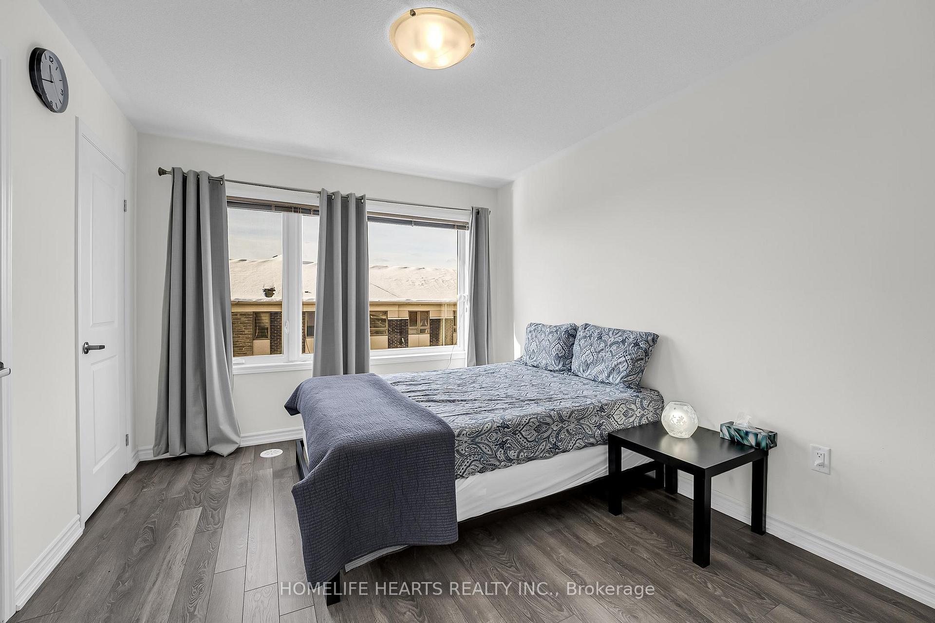 Photo 20 of Unit 11, 250 Lagerfeld Drive, Brampton, Northwest Brampton — HOMEH