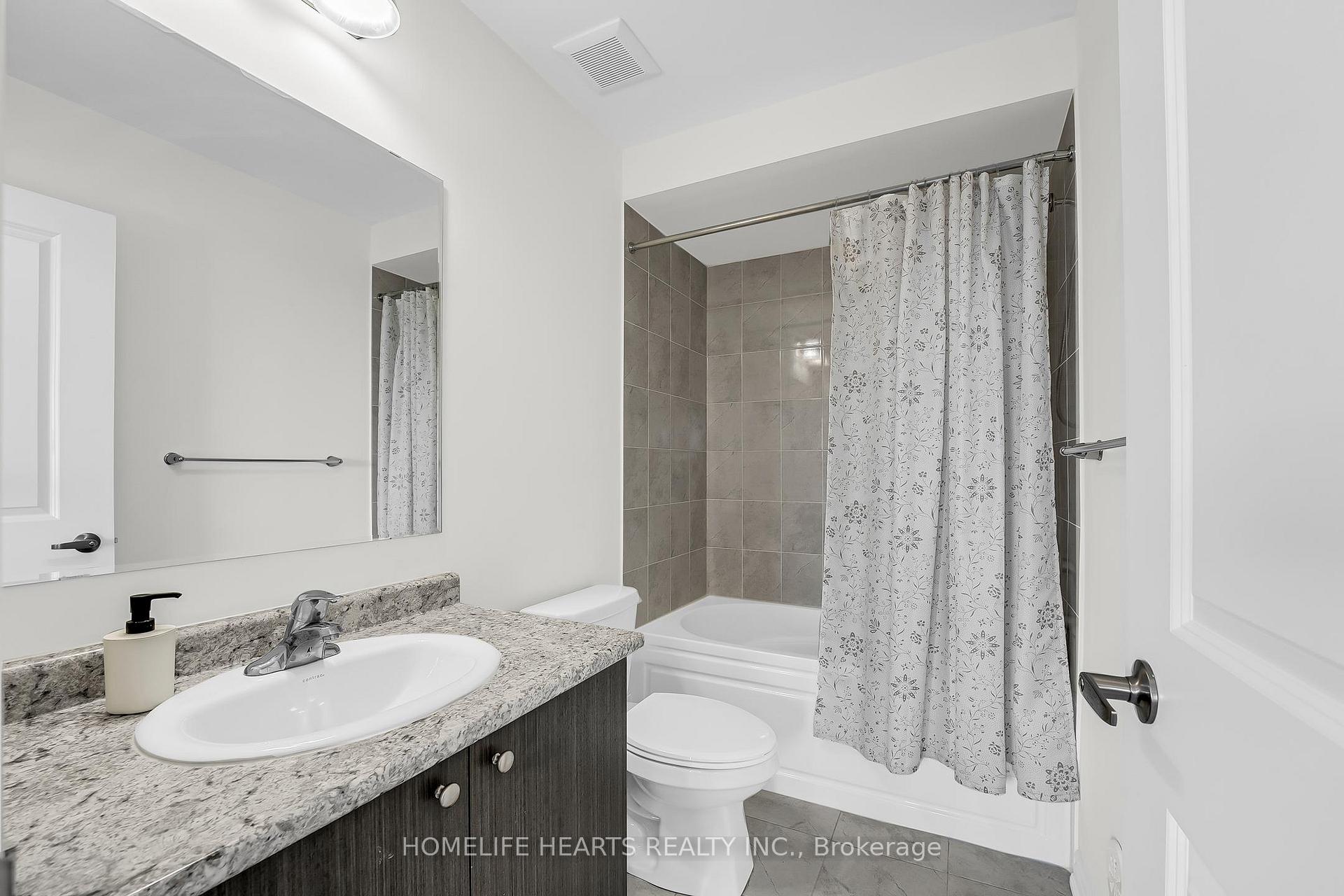 Photo 25 of Unit 11, 250 Lagerfeld Drive, Brampton, Northwest Brampton — HOMEH