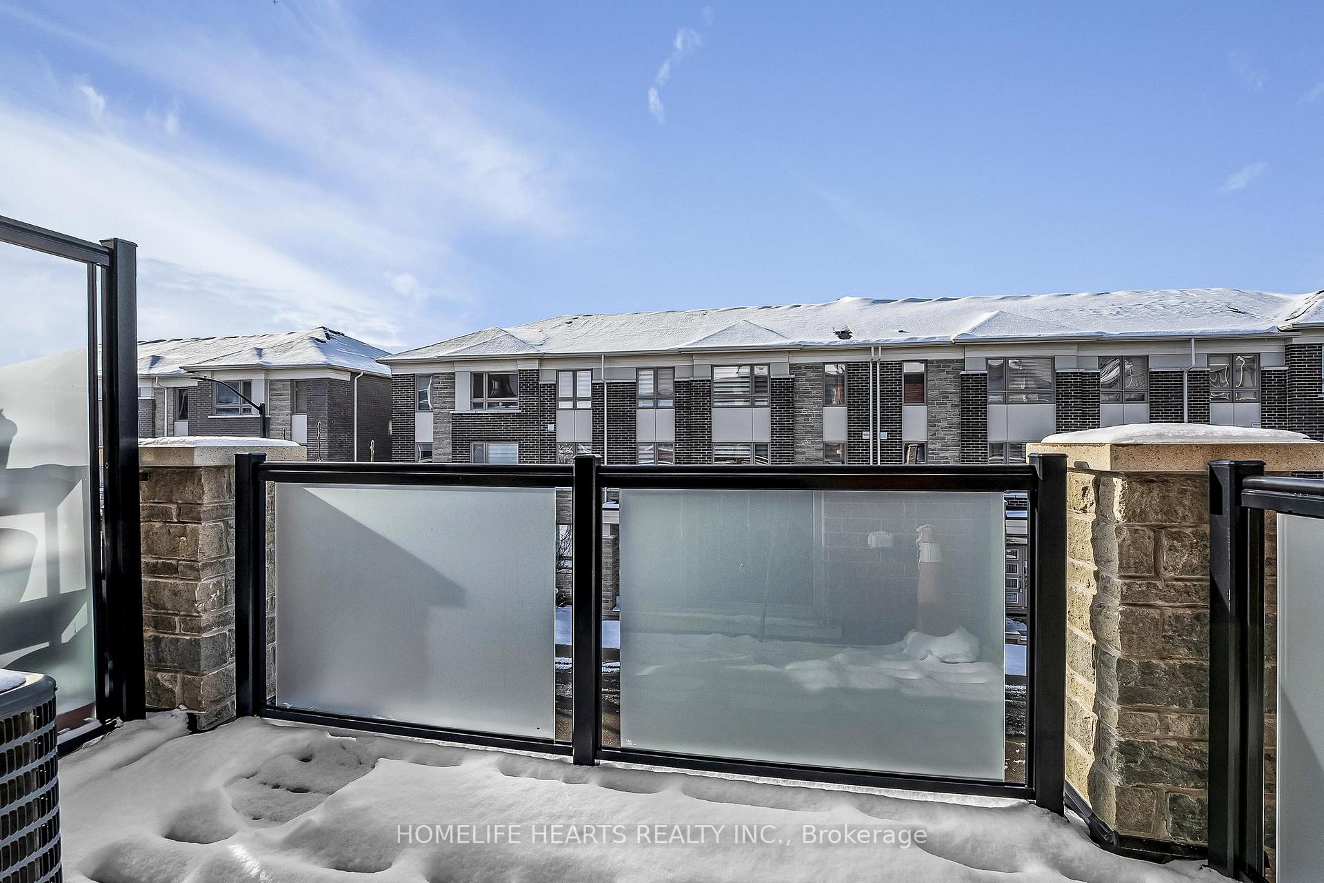 Photo 26 of Unit 11, 250 Lagerfeld Drive, Brampton, Northwest Brampton — HOMEH