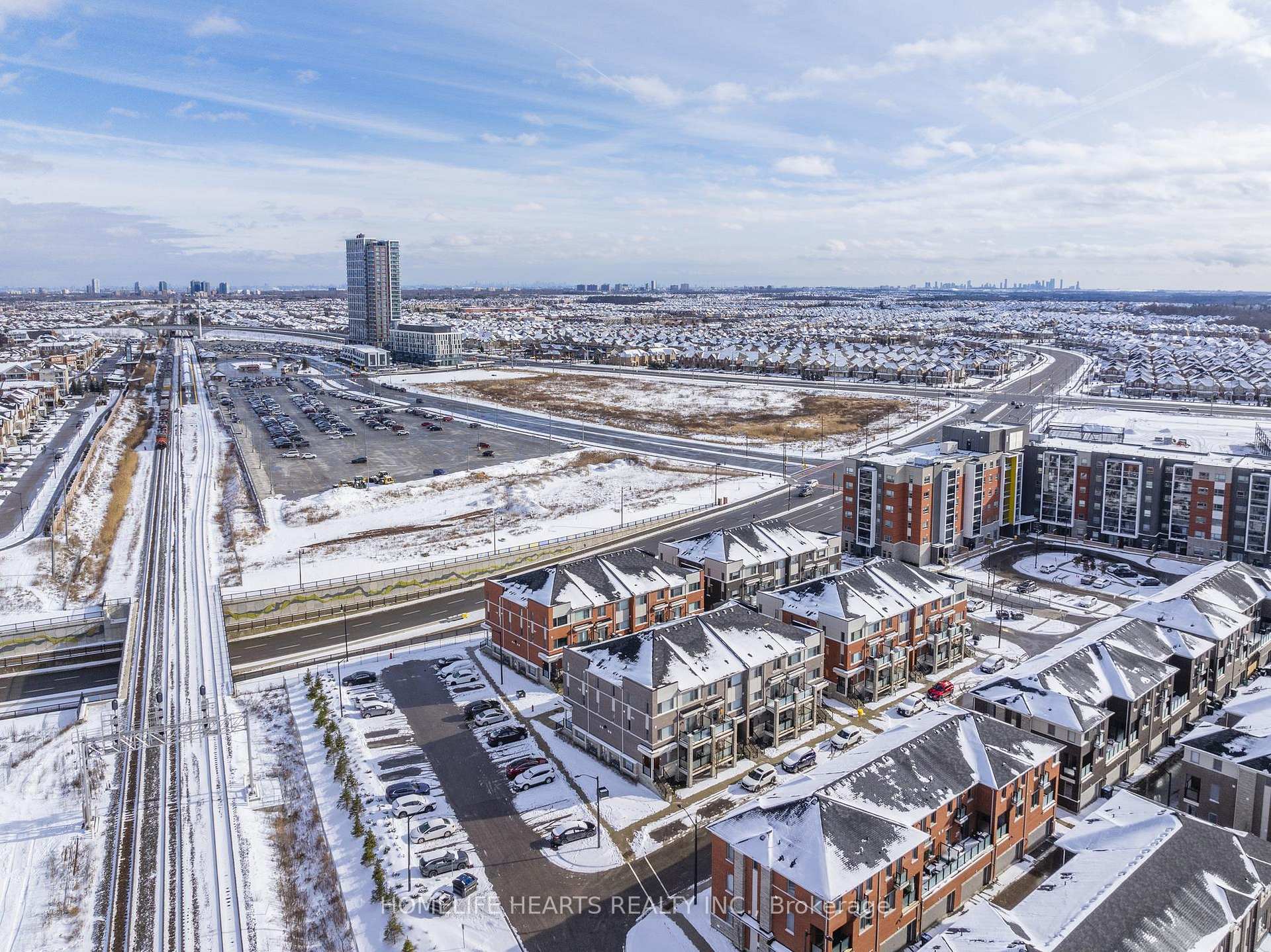 Photo 30 of Unit 11, 250 Lagerfeld Drive, Brampton, Northwest Brampton — HOMEH