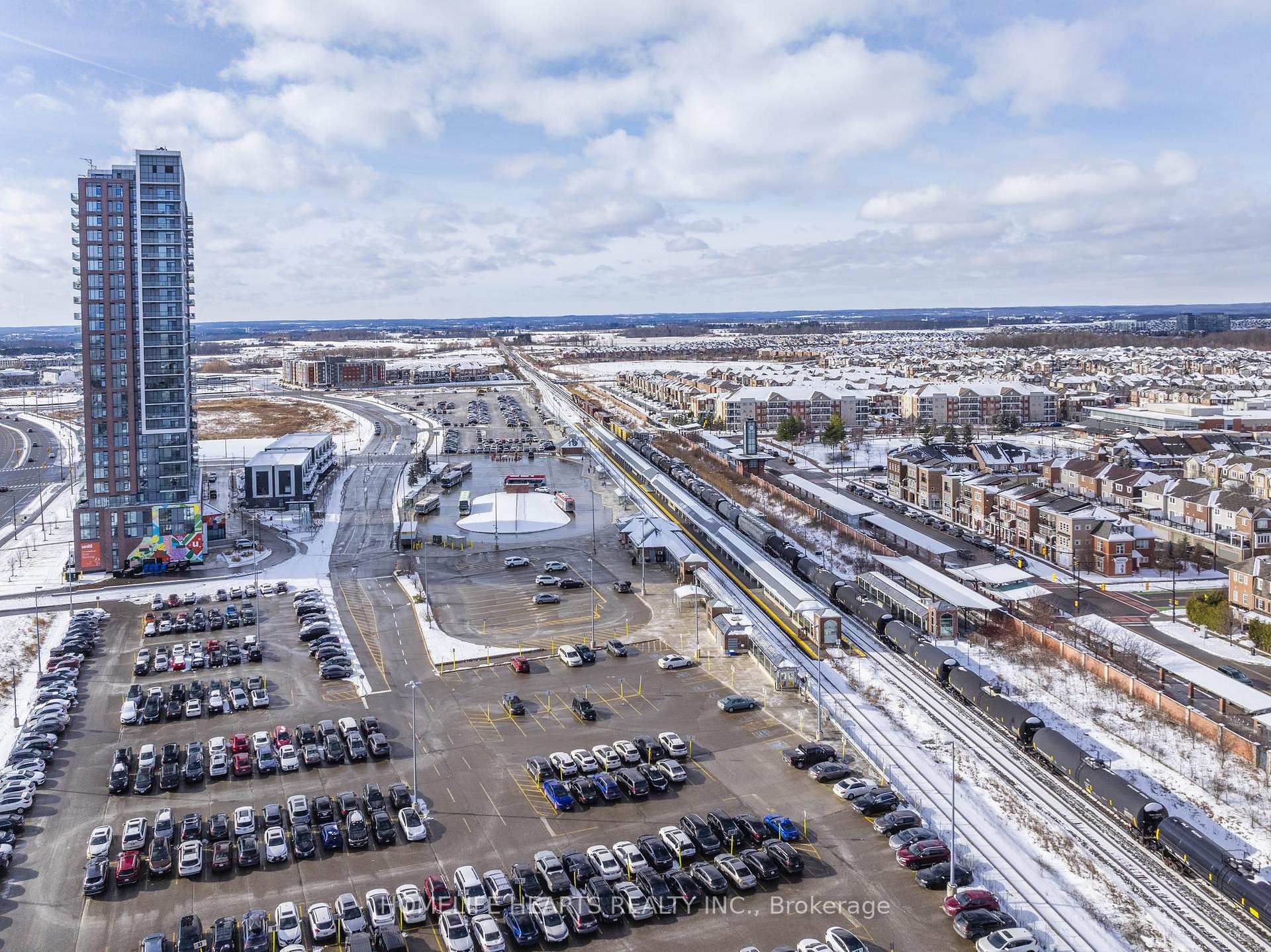 Photo 32 of Unit 11, 250 Lagerfeld Drive, Brampton, Northwest Brampton — HOMEH