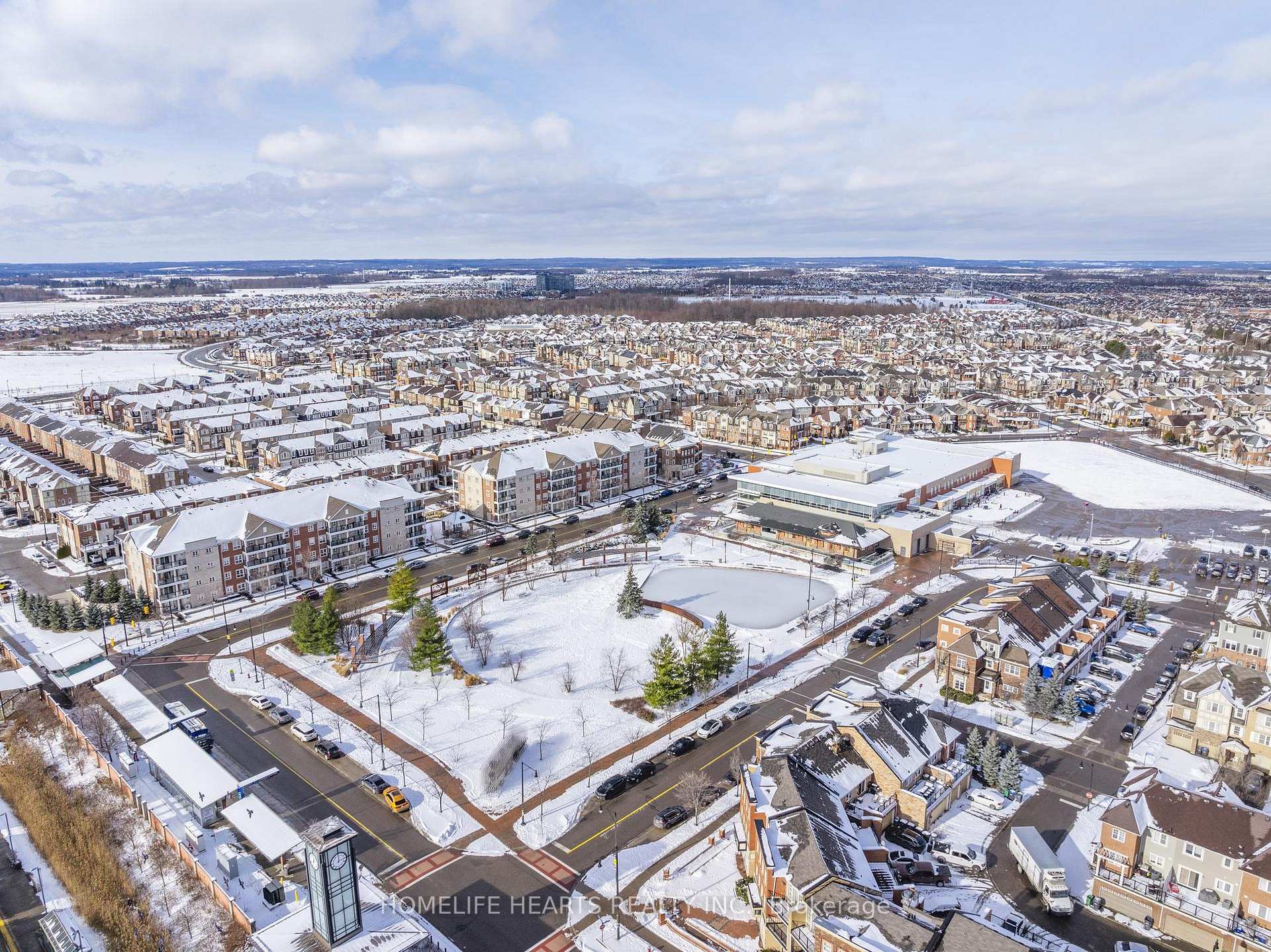 Photo 33 of Unit 11, 250 Lagerfeld Drive, Brampton, Northwest Brampton — HOMEH