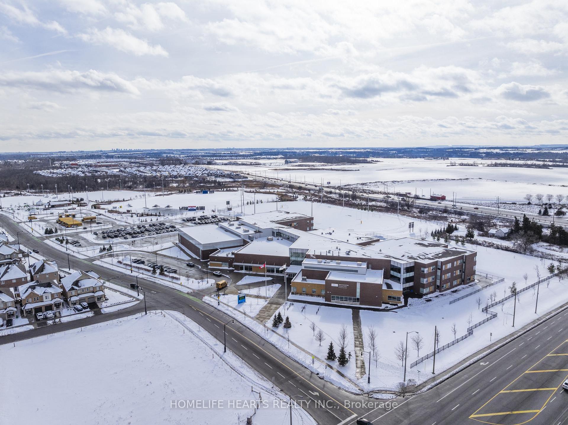 Photo 35 of Unit 11, 250 Lagerfeld Drive, Brampton, Northwest Brampton — HOMEH
