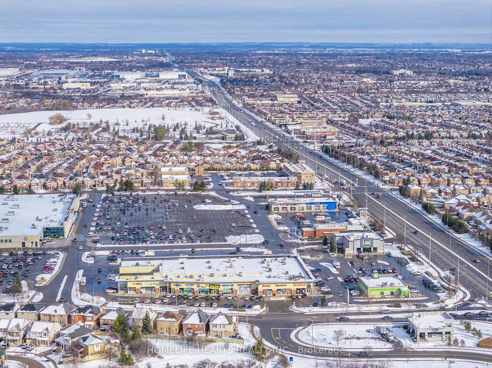 Photo 36 of Unit 11, 250 Lagerfeld Drive, Brampton, Northwest Brampton — HOMEH