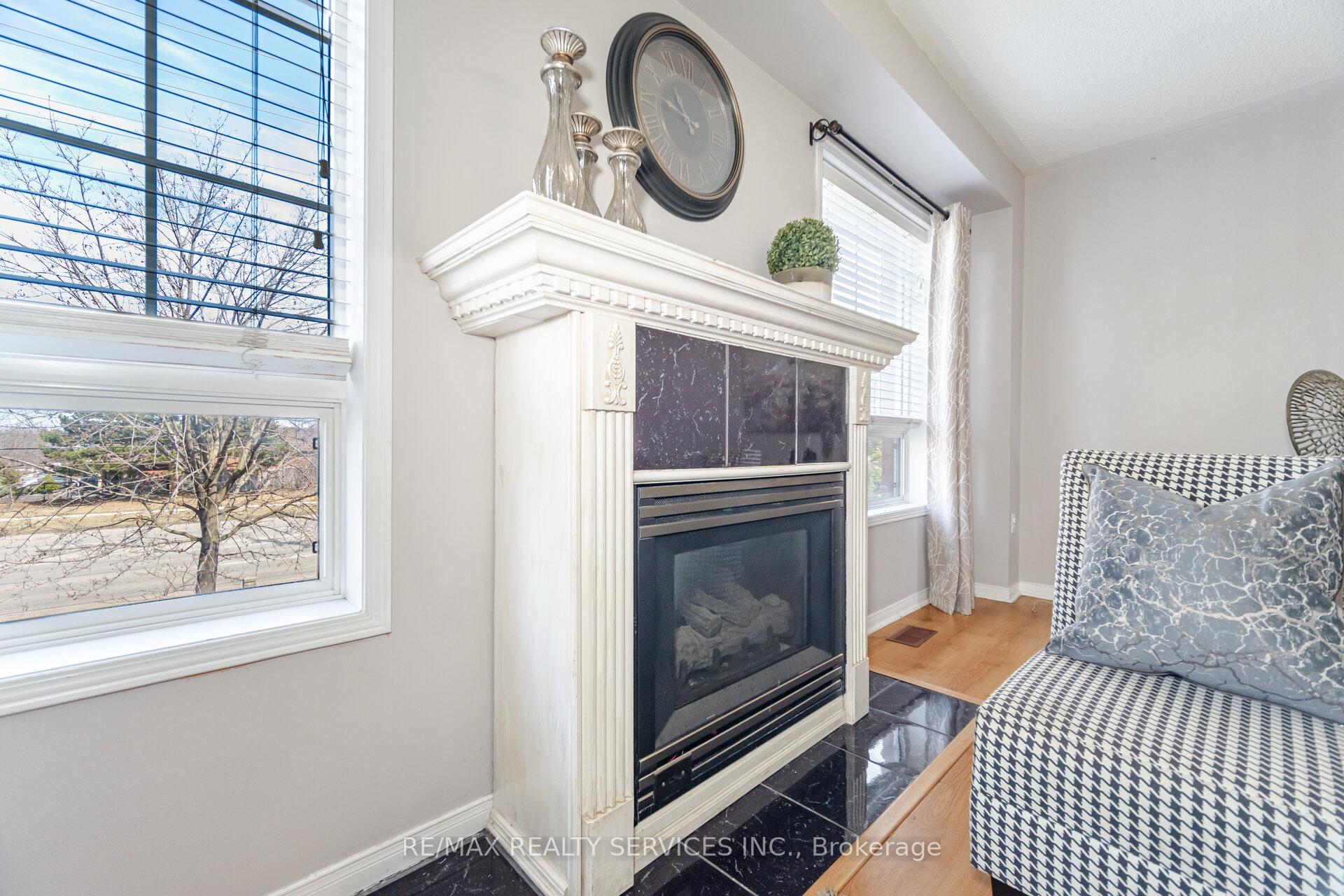 Photo 10 of Unit 73, 9800 McLaughlin Road, Brampton, Fletcher's Creek Village — HOMEH