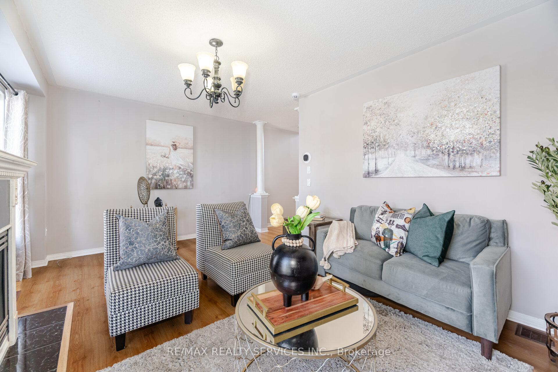Photo 9 of Unit 73, 9800 McLaughlin Road, Brampton, Fletcher's Creek Village — HOMEH