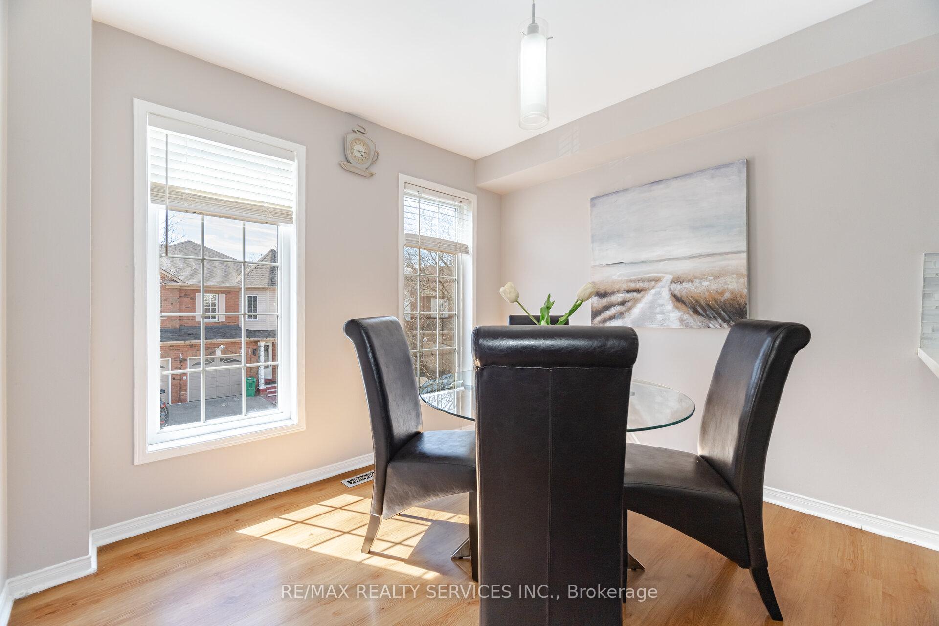 Photo 12 of Unit 73, 9800 McLaughlin Road, Brampton, Fletcher's Creek Village — HOMEH