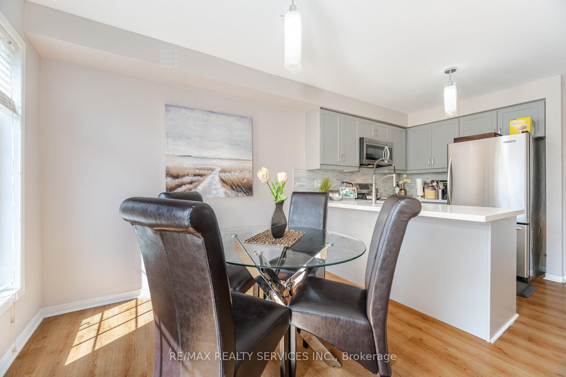 Photo 26 of Unit 73, 9800 McLaughlin Road, Brampton, Fletcher's Creek Village — HOMEH