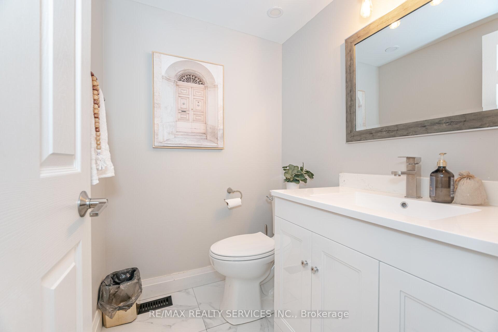 Photo 15 of Unit 73, 9800 McLaughlin Road, Brampton, Fletcher's Creek Village — HOMEH
