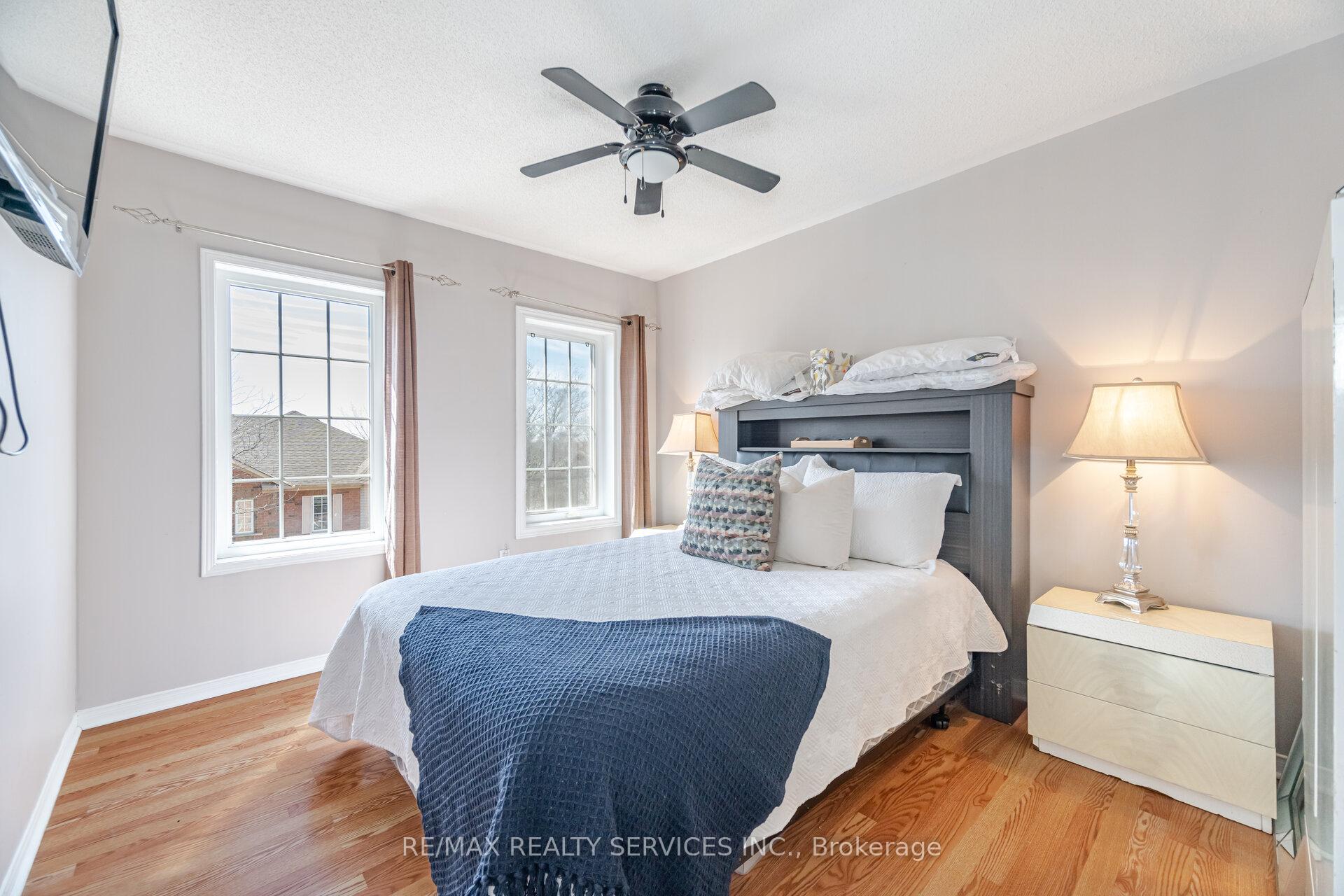Photo 19 of Unit 73, 9800 McLaughlin Road, Brampton, Fletcher's Creek Village — HOMEH