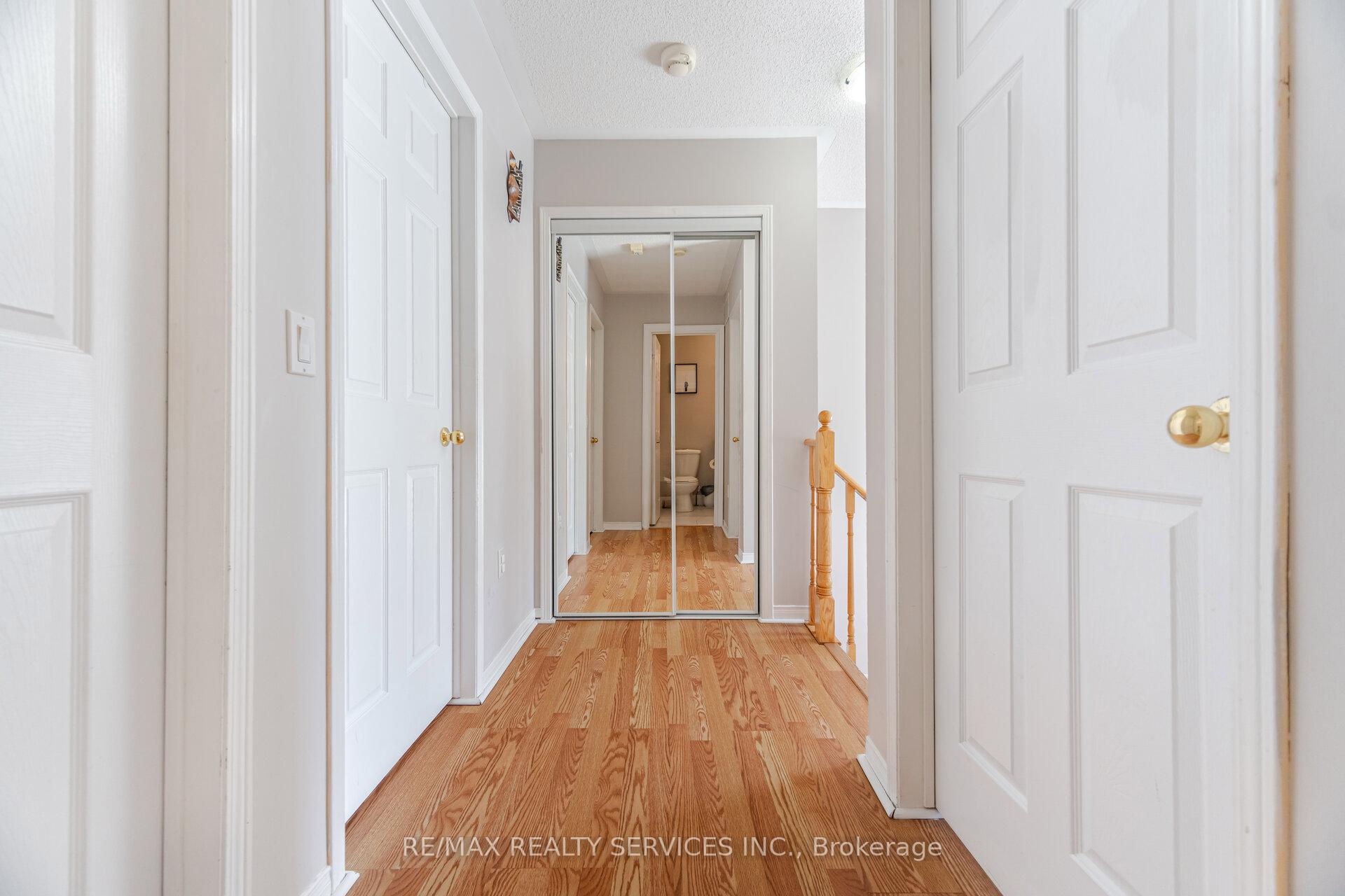 Photo 14 of Unit 73, 9800 McLaughlin Road, Brampton, Fletcher's Creek Village — HOMEH
