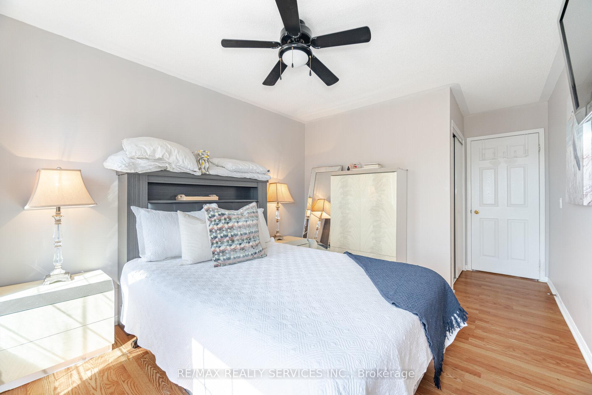 Photo 13 of Unit 73, 9800 McLaughlin Road, Brampton, Fletcher's Creek Village — HOMEH