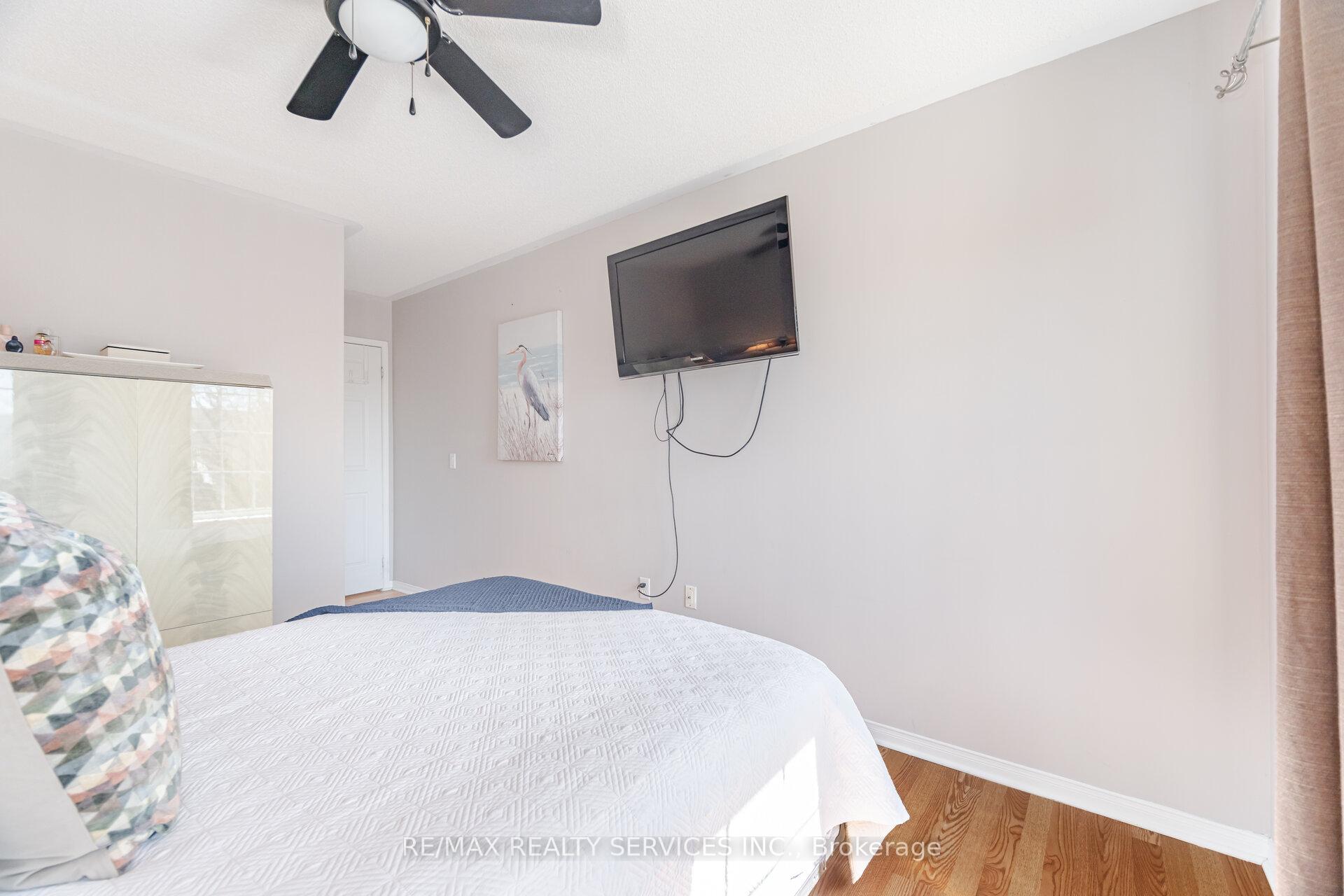 Photo 24 of Unit 73, 9800 McLaughlin Road, Brampton, Fletcher's Creek Village — HOMEH