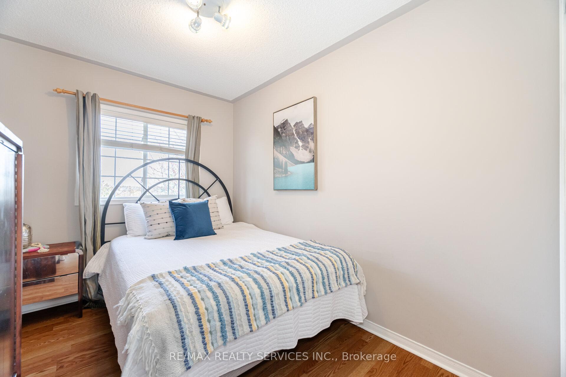 Photo 22 of Unit 73, 9800 McLaughlin Road, Brampton, Fletcher's Creek Village — HOMEH