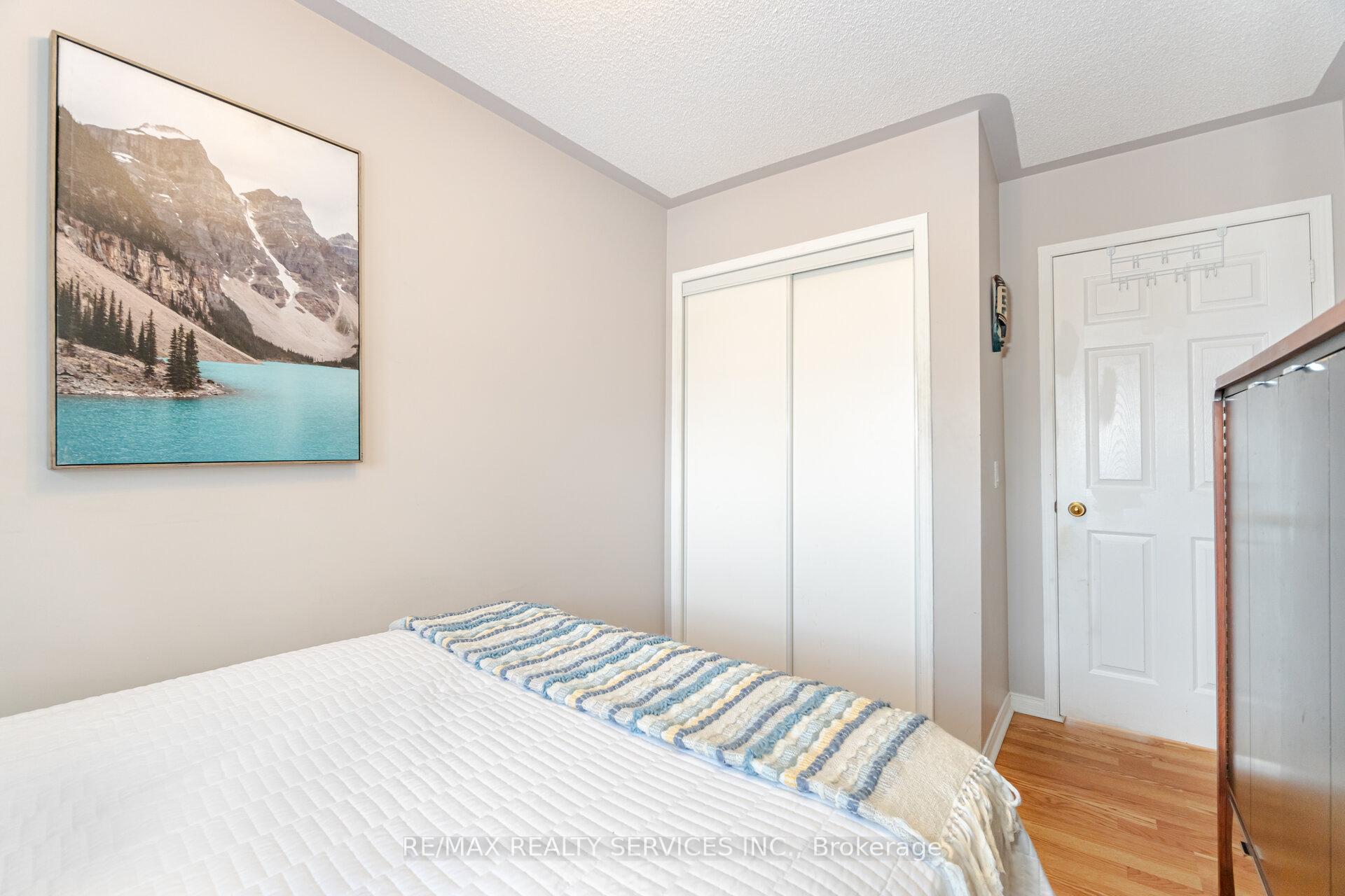 Photo 20 of Unit 73, 9800 McLaughlin Road, Brampton, Fletcher's Creek Village — HOMEH